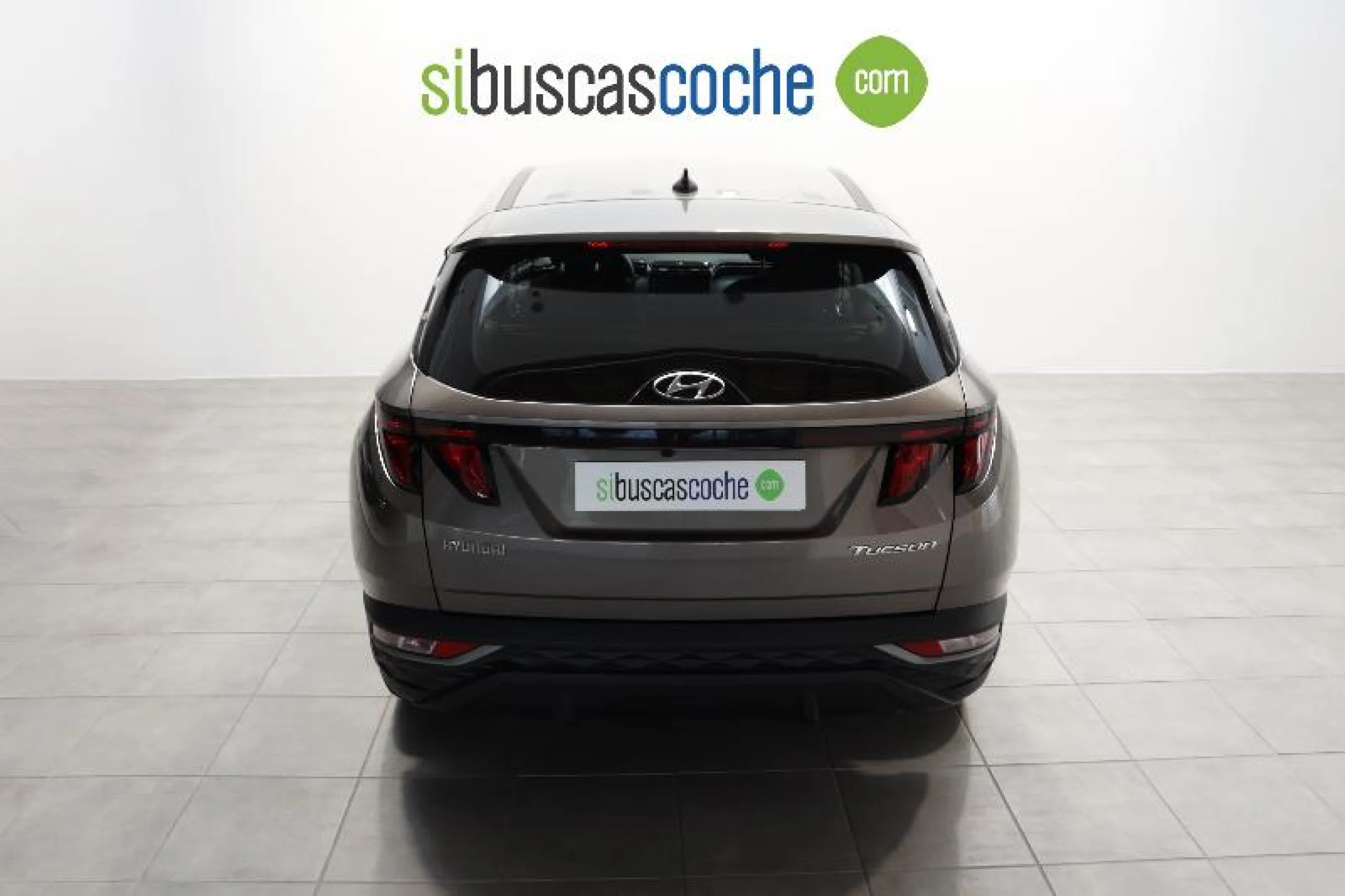 HYUNDAI TUCSON 1.6 CRDI 85KW (115CV) KLASS - Foto 19