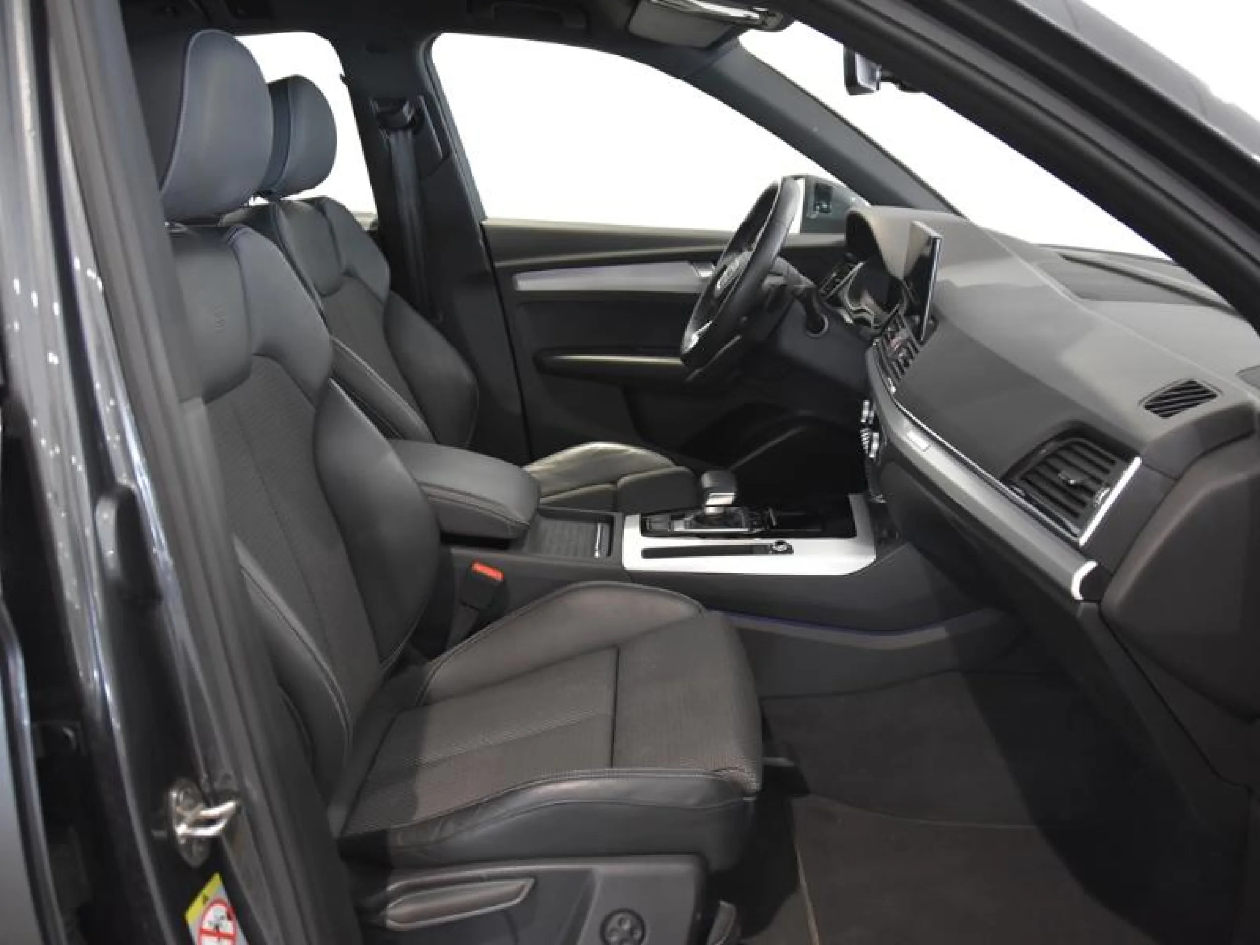 AUDI Q5 SPORTBACK S LINE 40 TDI 150KW QUATTRO ULTRA - Foto 5