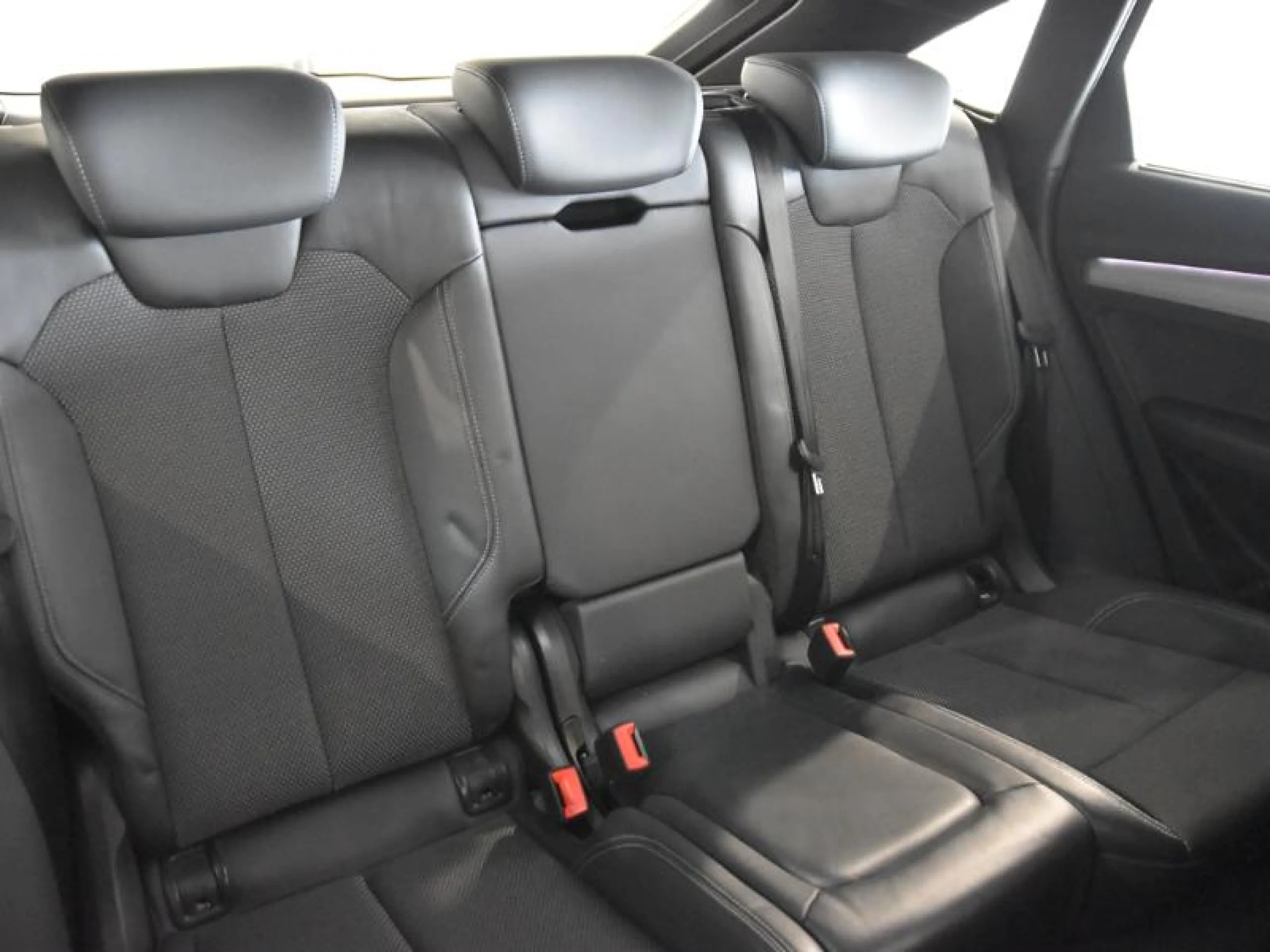 AUDI Q5 SPORTBACK S LINE 40 TDI 150KW QUATTRO ULTRA - Foto 6