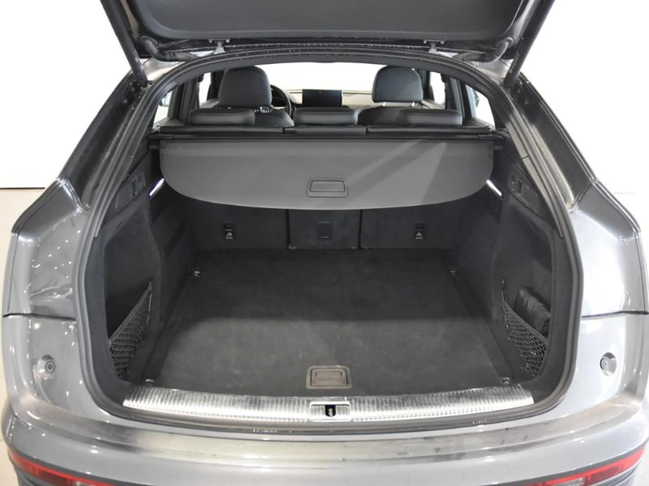 AUDI Q5 SPORTBACK S LINE 40 TDI 150KW QUATTRO ULTRA - Foto 7