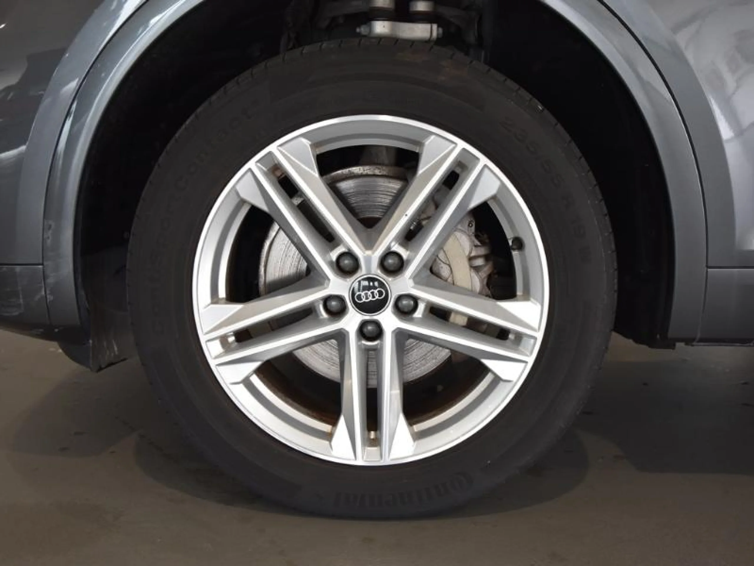 AUDI Q5 SPORTBACK S LINE 40 TDI 150KW QUATTRO ULTRA - Foto 8