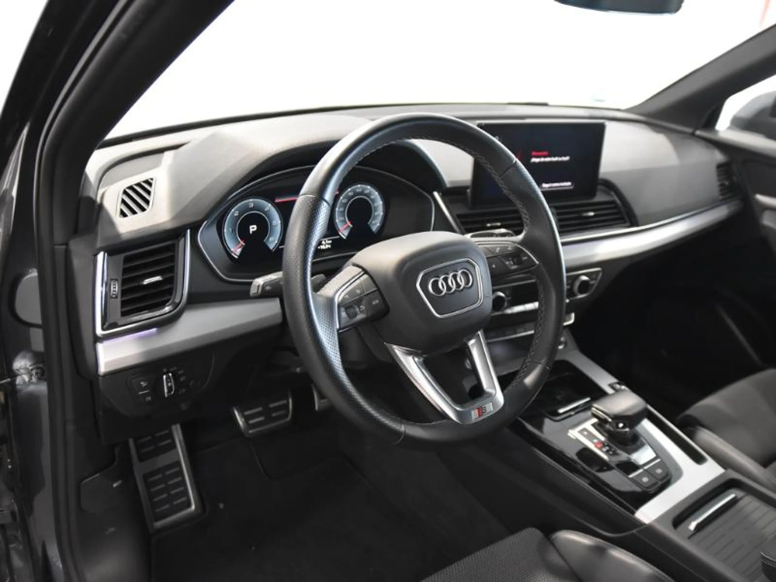 AUDI Q5 SPORTBACK S LINE 40 TDI 150KW QUATTRO ULTRA - Foto 10