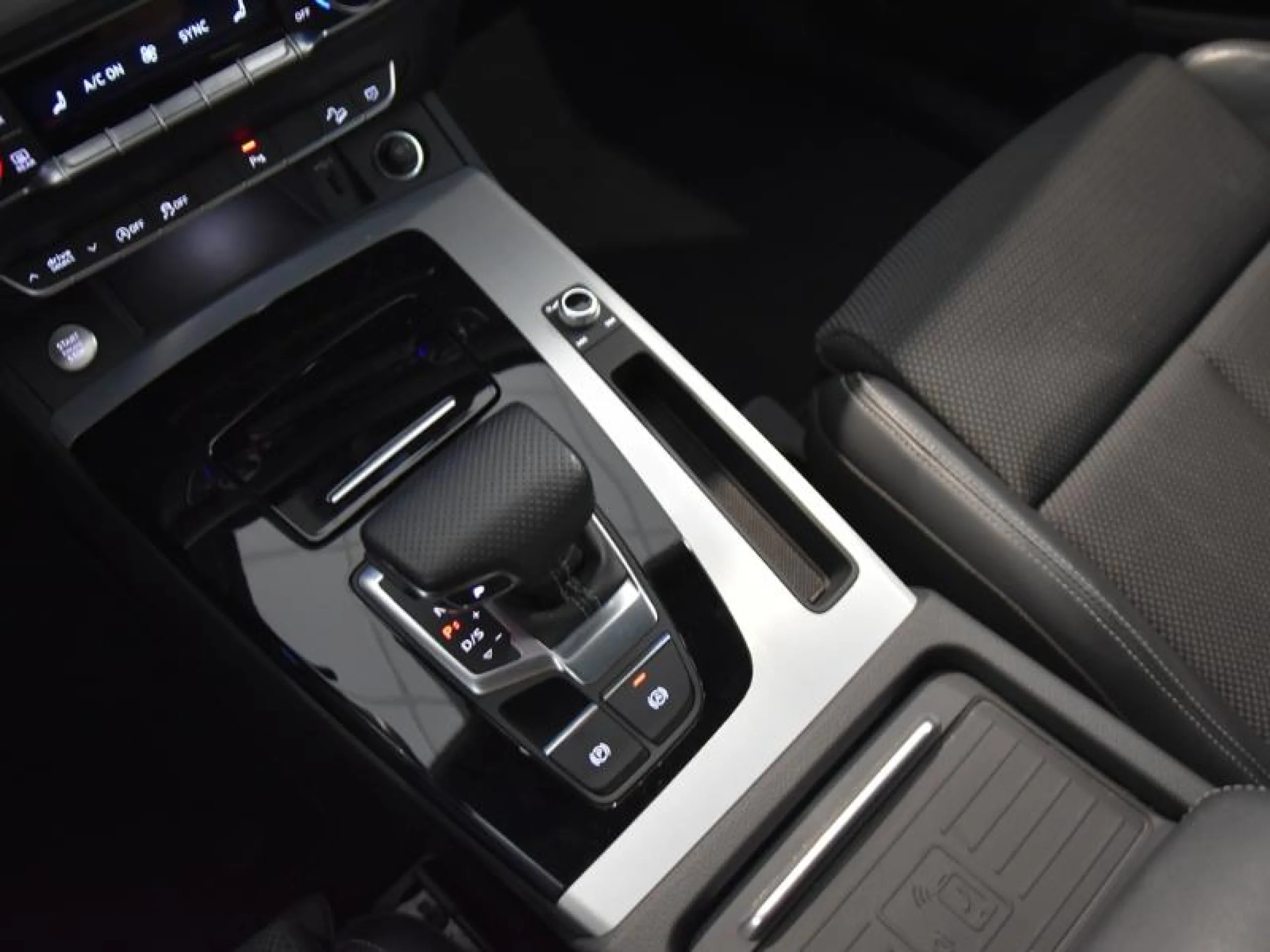 AUDI Q5 SPORTBACK S LINE 40 TDI 150KW QUATTRO ULTRA - Foto 11