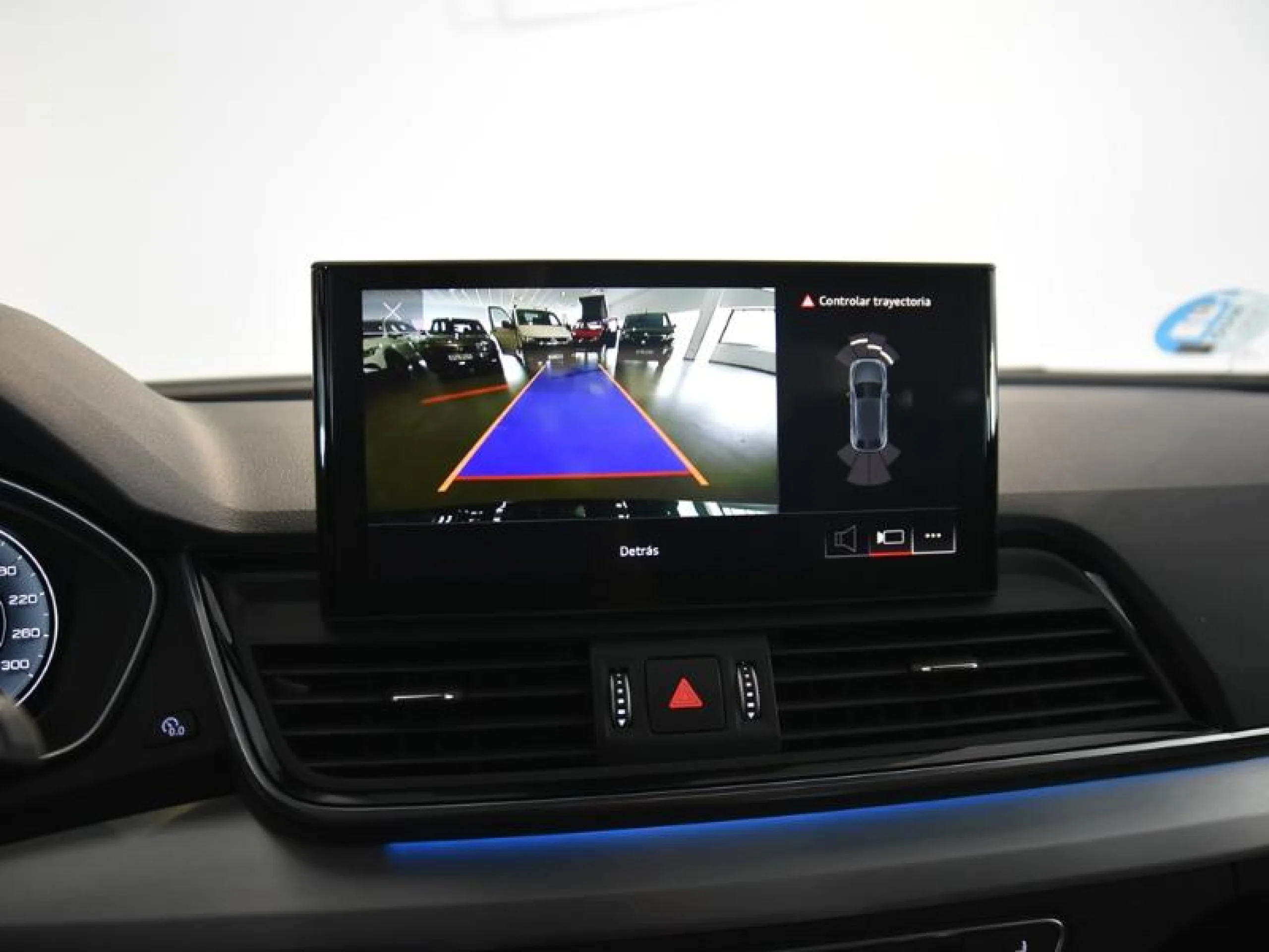 AUDI Q5 SPORTBACK S LINE 40 TDI 150KW QUATTRO ULTRA - Foto 13