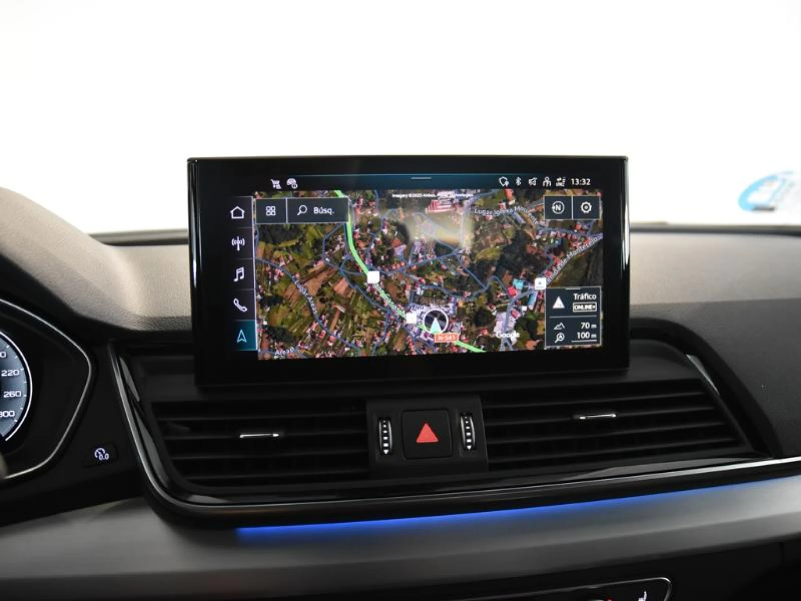 AUDI Q5 SPORTBACK S LINE 40 TDI 150KW QUATTRO ULTRA - Foto 14