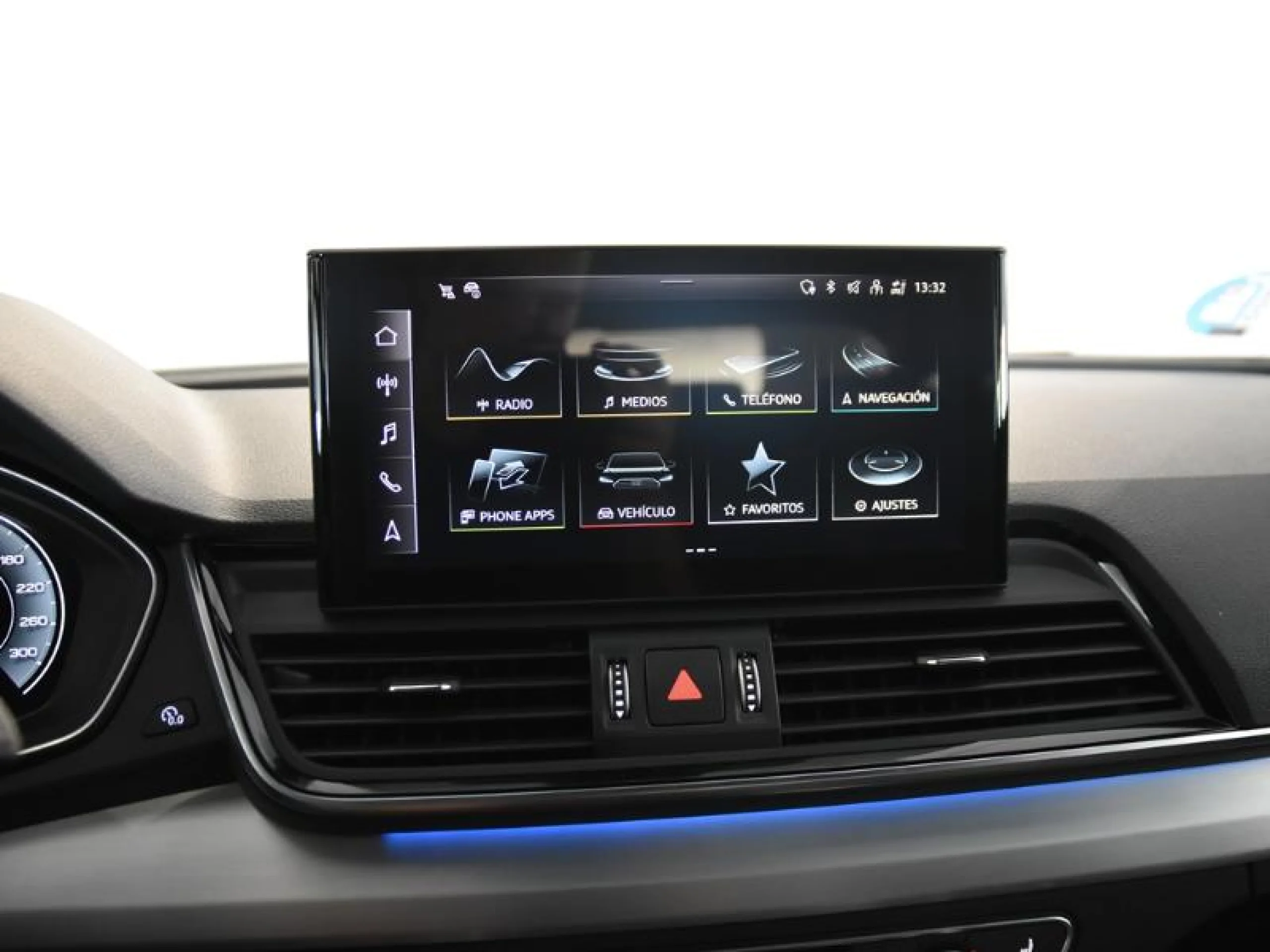 AUDI Q5 SPORTBACK S LINE 40 TDI 150KW QUATTRO ULTRA - Foto 15