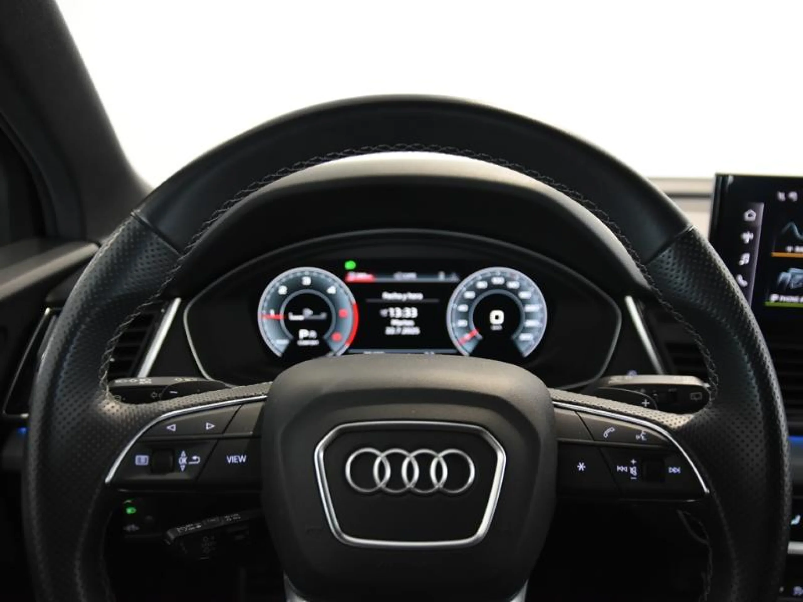 AUDI Q5 SPORTBACK S LINE 40 TDI 150KW QUATTRO ULTRA - Foto 16
