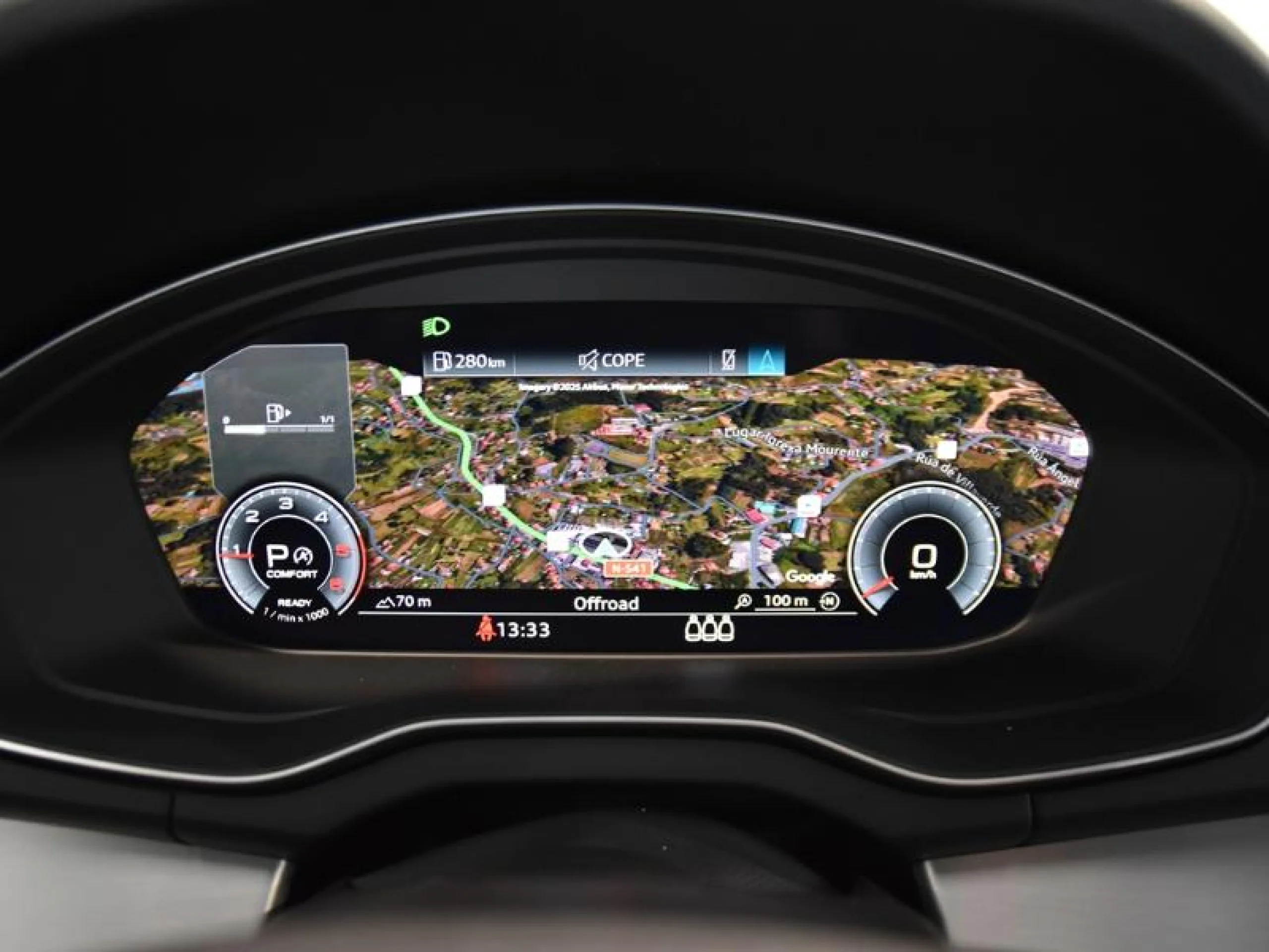 AUDI Q5 SPORTBACK S LINE 40 TDI 150KW QUATTRO ULTRA - Foto 17