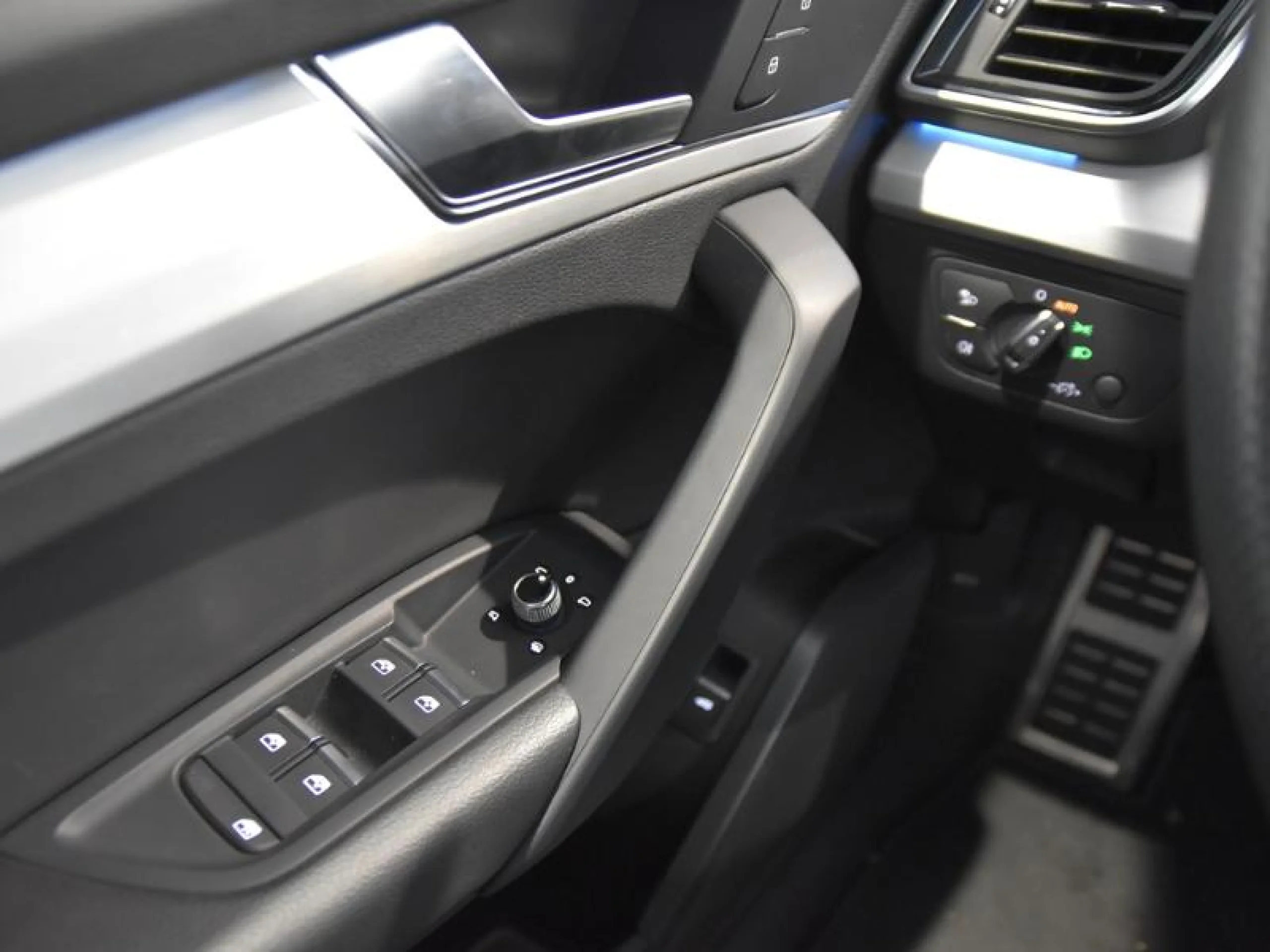 AUDI Q5 SPORTBACK S LINE 40 TDI 150KW QUATTRO ULTRA - Foto 20