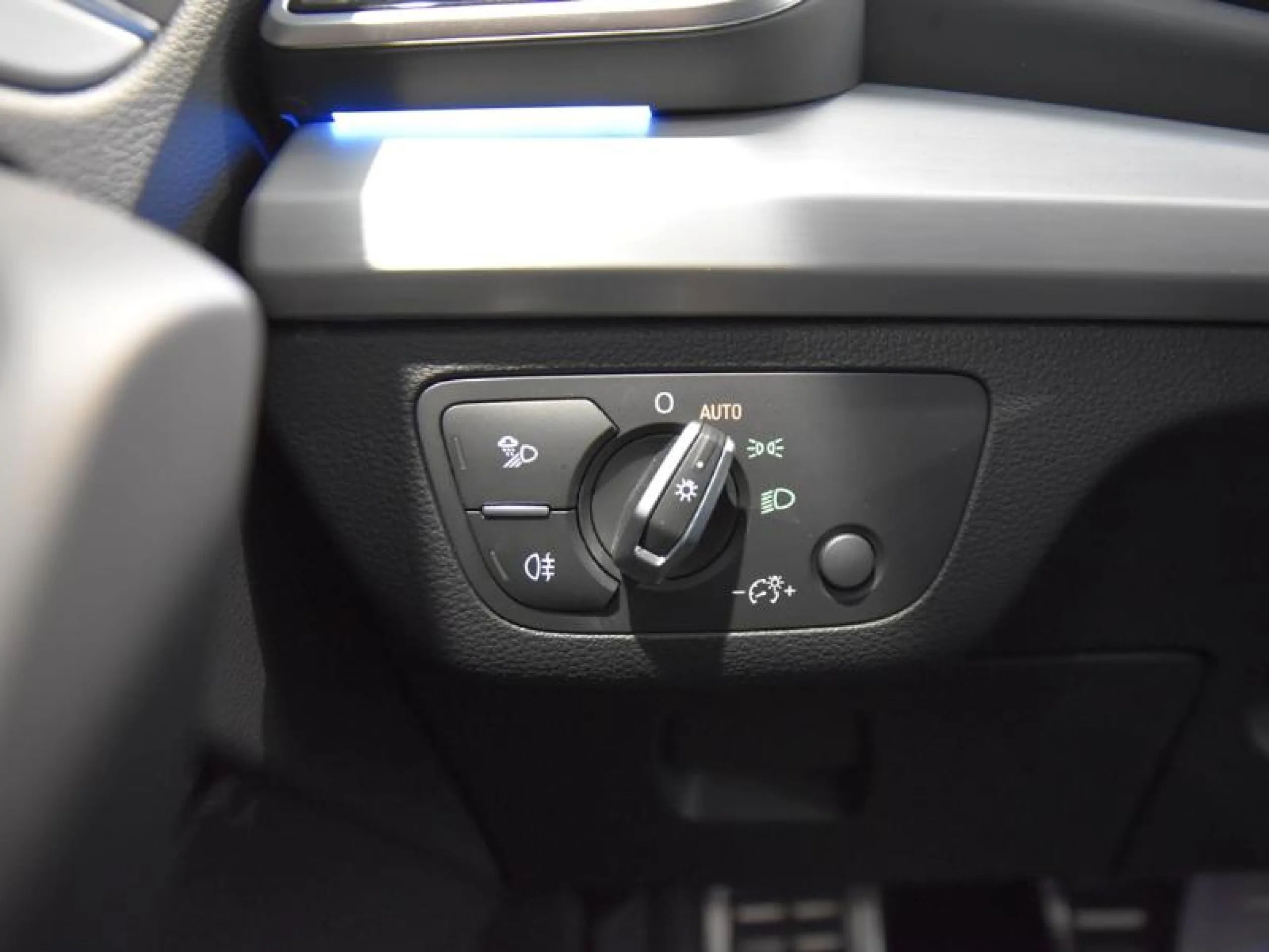 AUDI Q5 SPORTBACK S LINE 40 TDI 150KW QUATTRO ULTRA - Foto 21