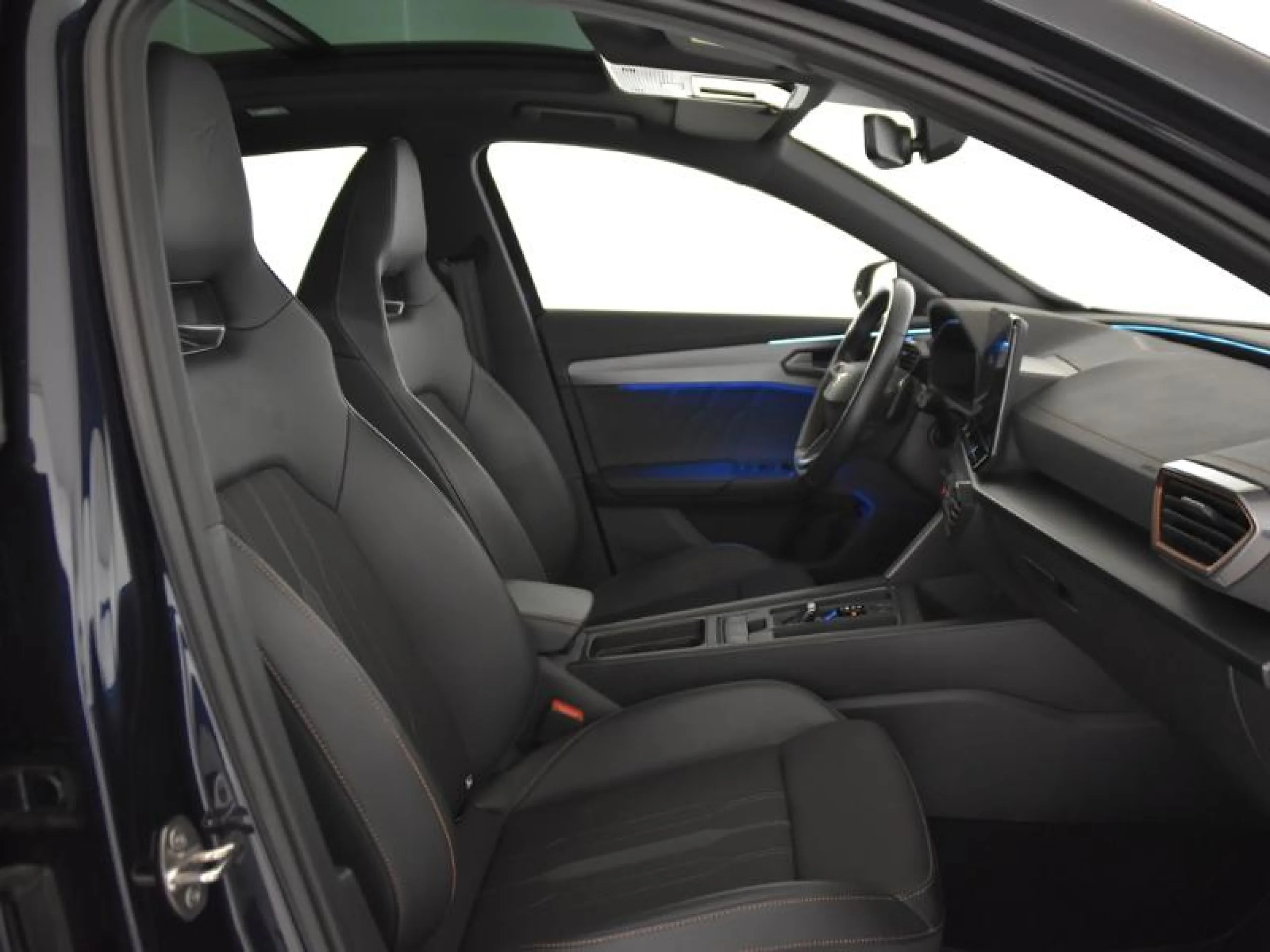 CUPRA FORMENTOR 1.4 E HYBRID 180KW (245 CV) VZ DSG - Foto 5