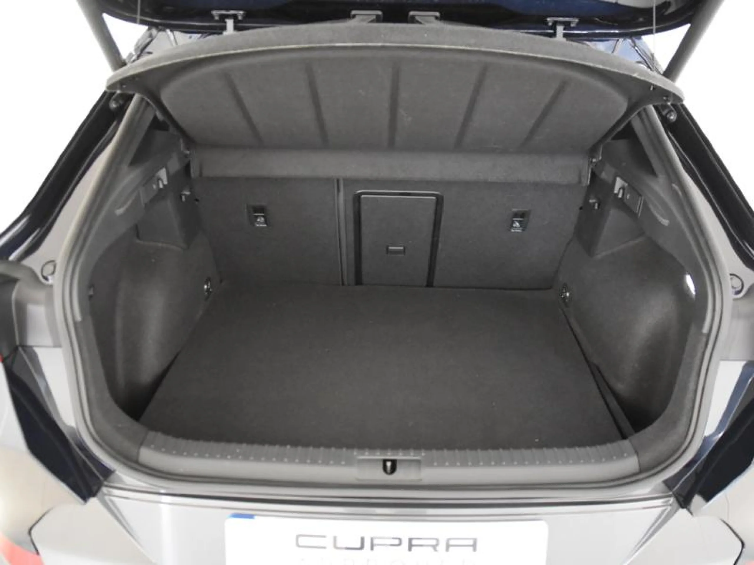 CUPRA FORMENTOR 1.4 E HYBRID 180KW (245 CV) VZ DSG - Foto 7