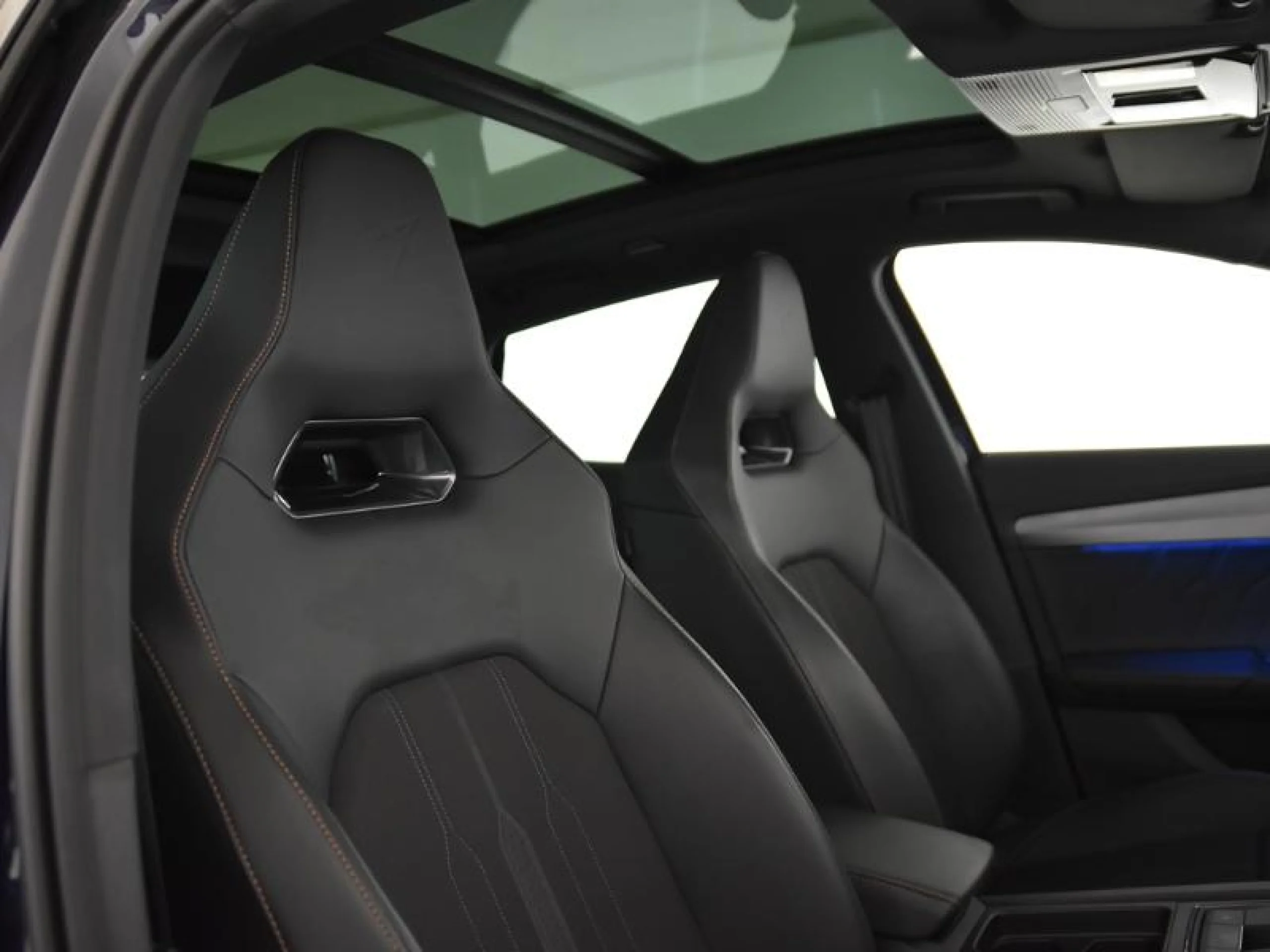 CUPRA FORMENTOR 1.4 E HYBRID 180KW (245 CV) VZ DSG - Foto 10