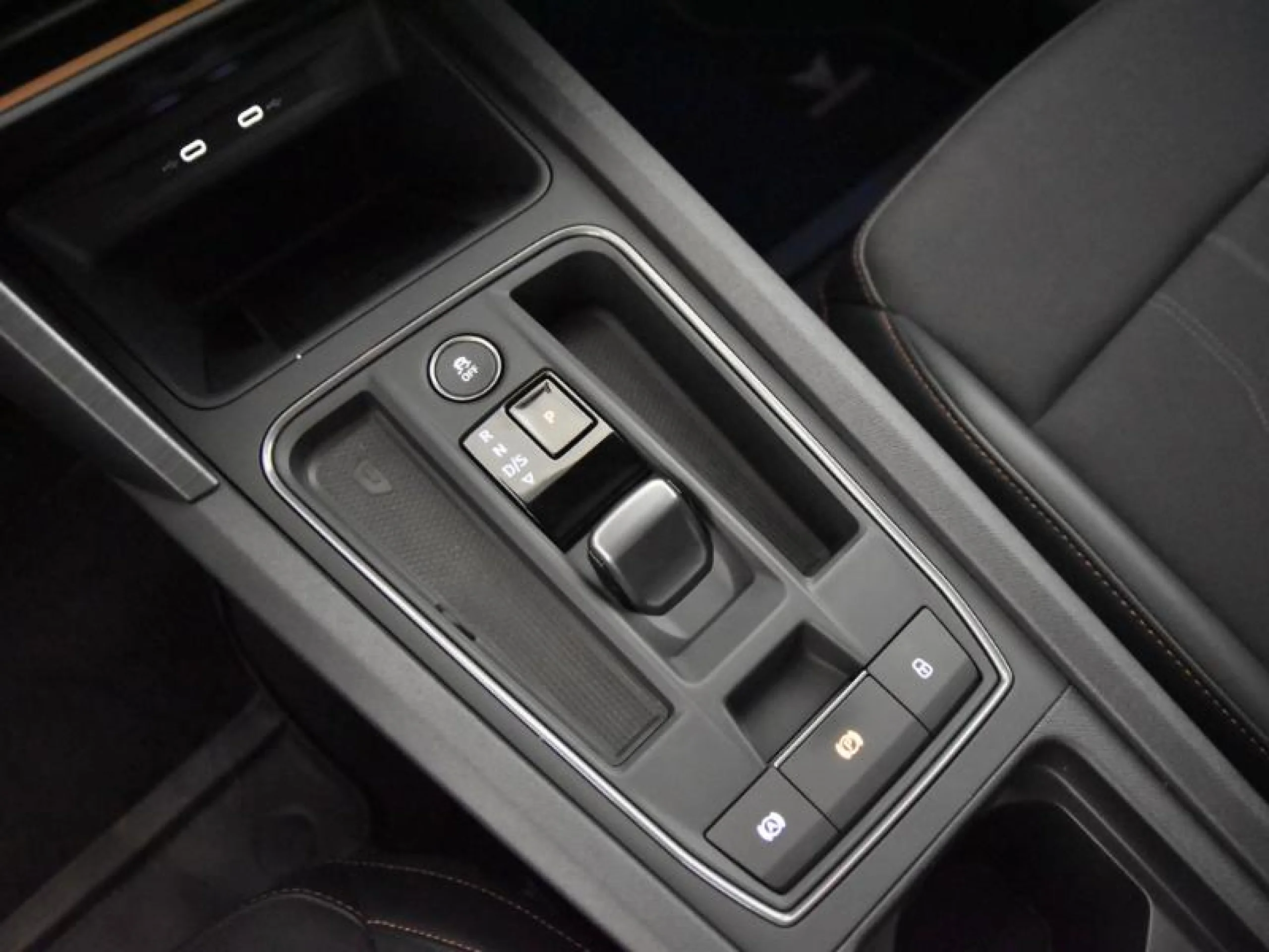 CUPRA FORMENTOR 1.4 E HYBRID 180KW (245 CV) VZ DSG - Foto 12