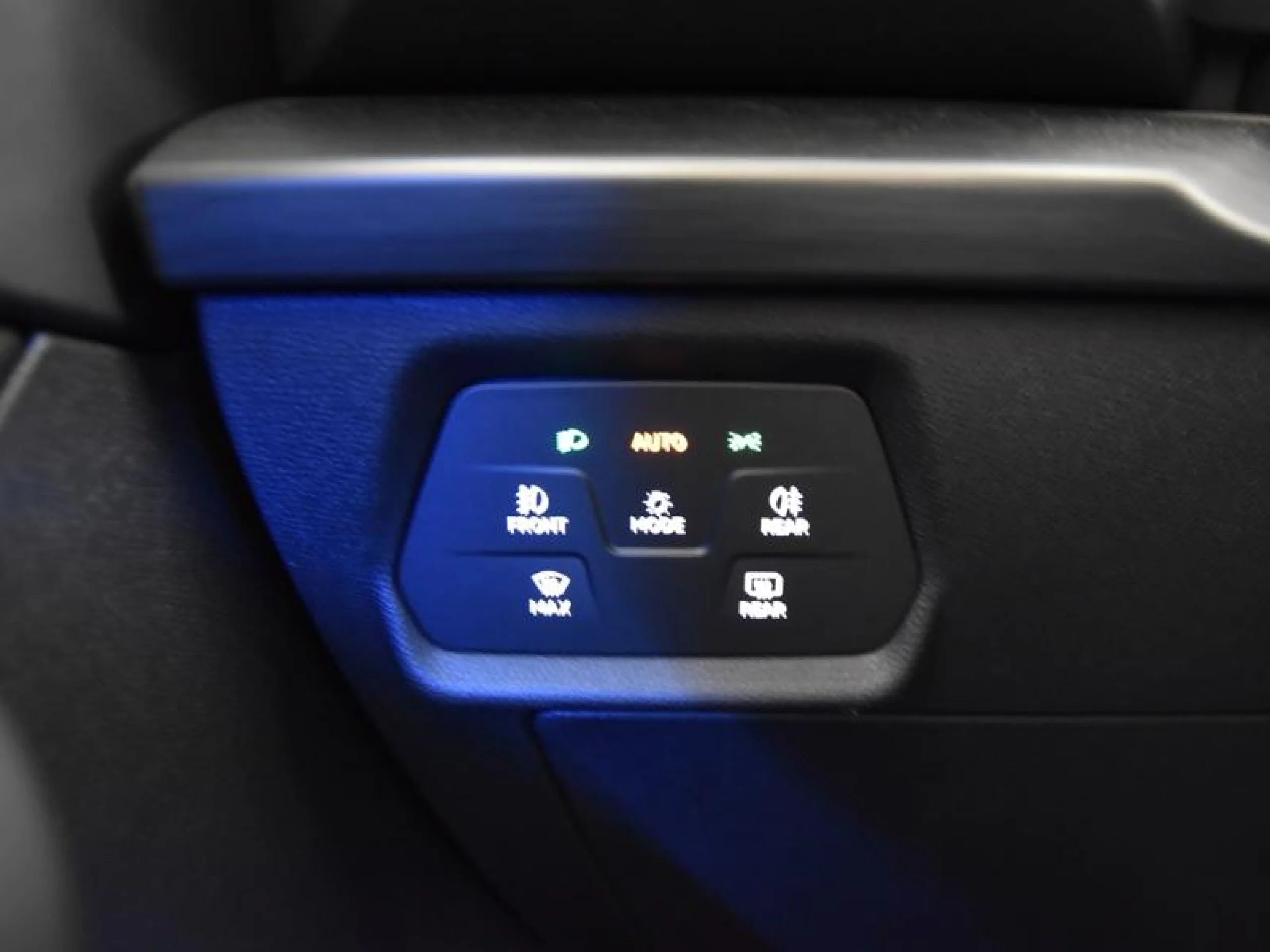 CUPRA FORMENTOR 1.4 E HYBRID 180KW (245 CV) VZ DSG - Foto 19