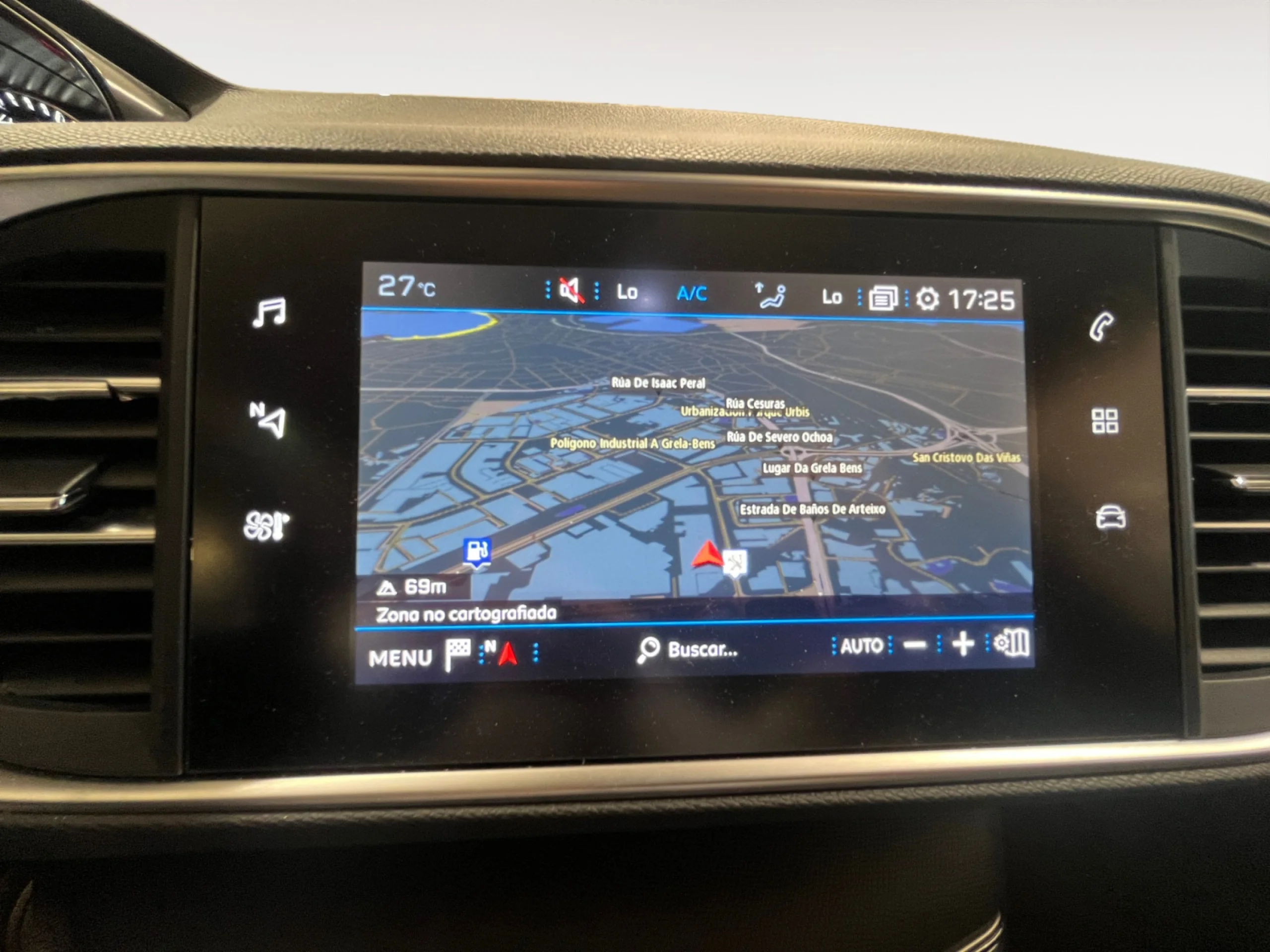 PEUGEOT 308 SW ALLURE 1.2 PURETECH 96KW (130CV) - Foto 10