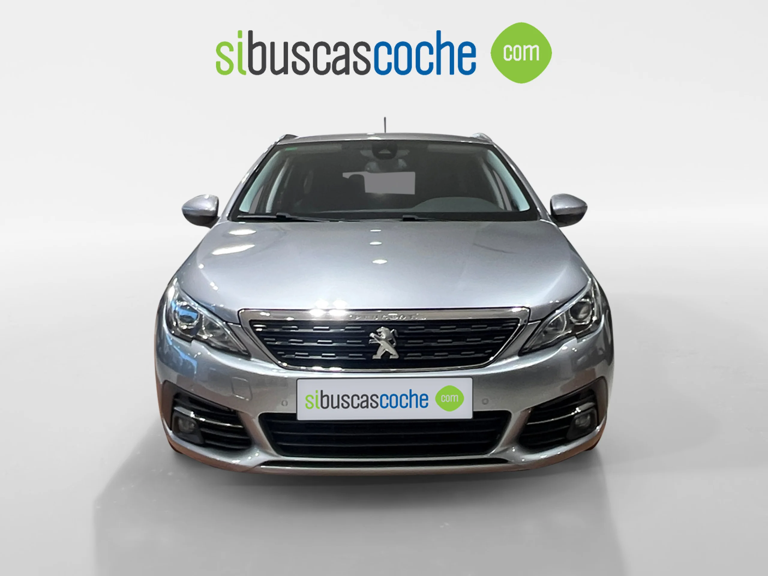 PEUGEOT 308 SW ALLURE 1.2 PURETECH 96KW (130CV) - Foto 19
