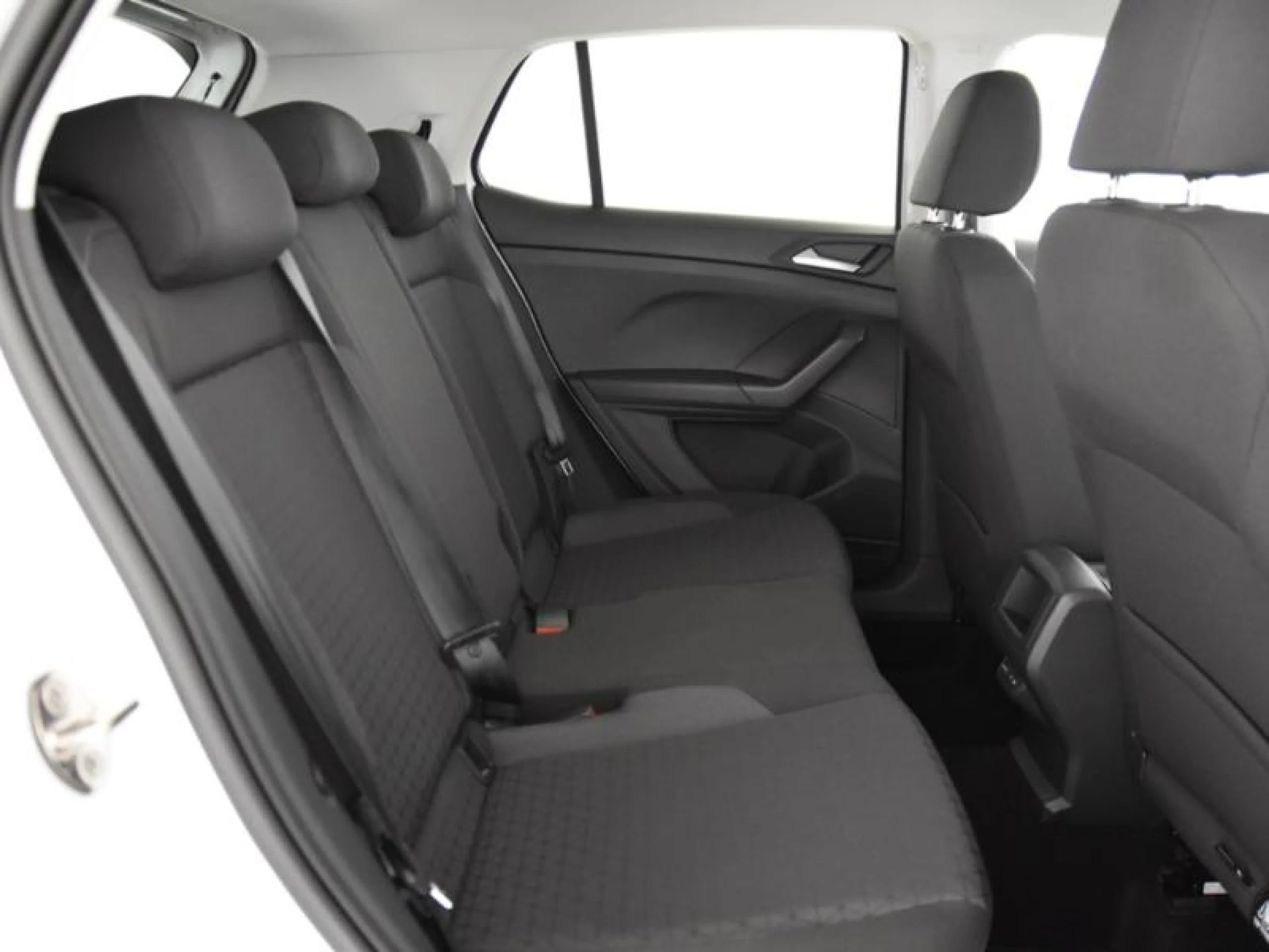 VOLKSWAGEN T CROSS ADVANCE 1.0 TSI 70KW (95CV) - Foto 5