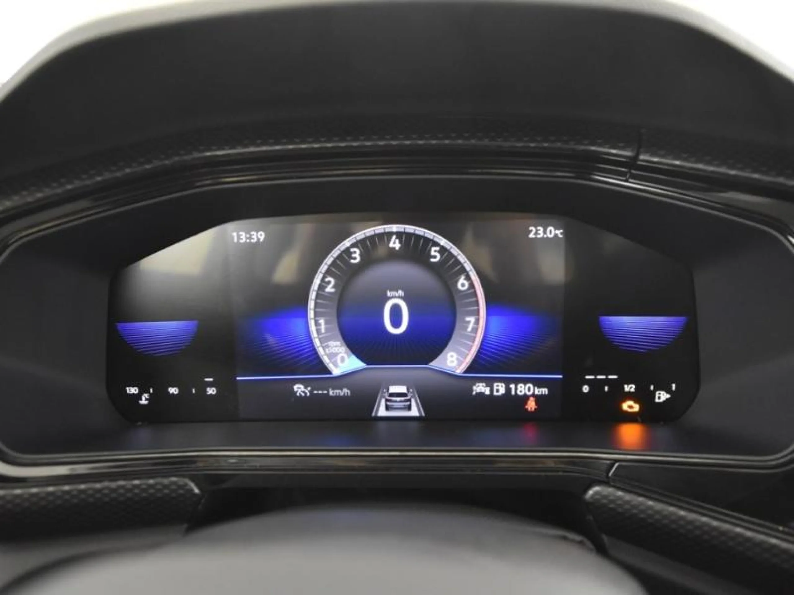 VOLKSWAGEN T CROSS ADVANCE 1.0 TSI 70KW (95CV) - Foto 14