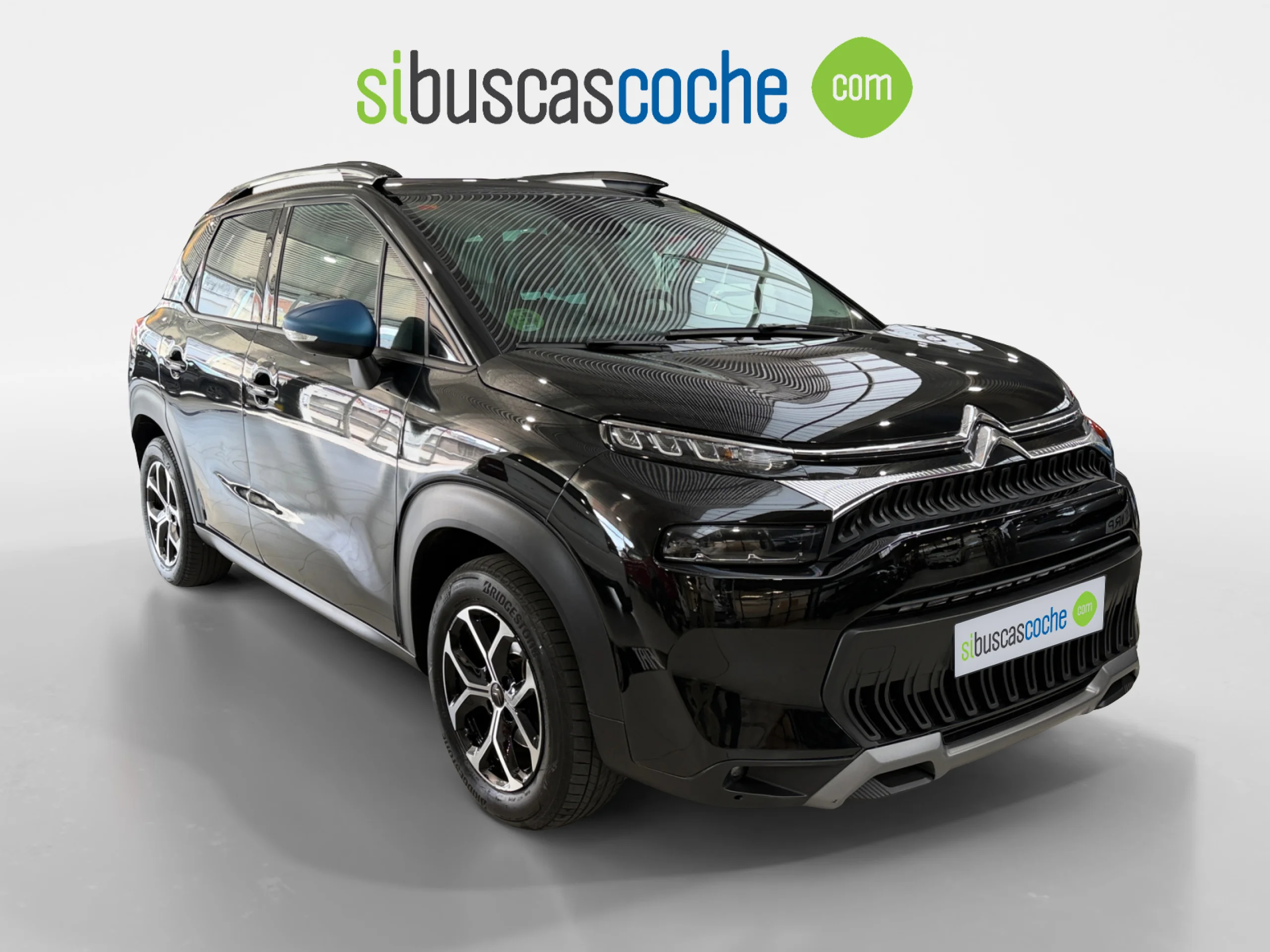 CITROEN C3 AIRCROSS PURETECH 81KW (110CV) S&S SHINE - Foto 1