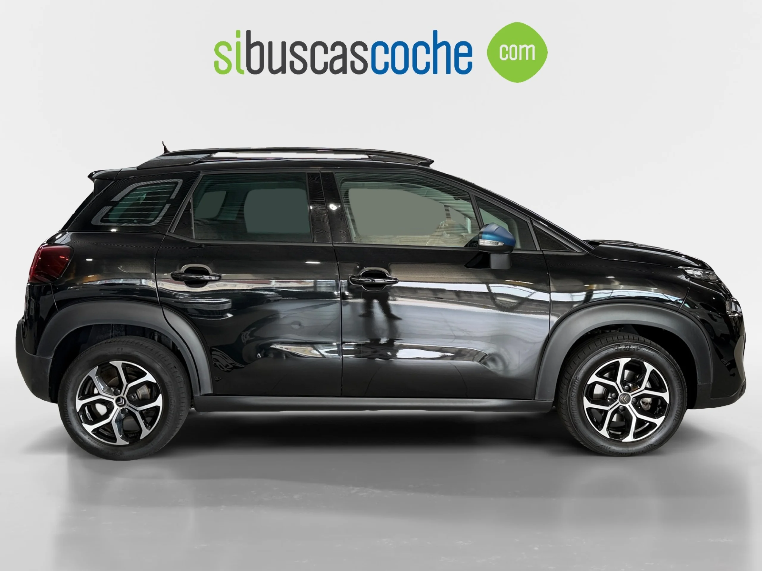 CITROEN C3 AIRCROSS PURETECH 81KW (110CV) S&S SHINE - Foto 3