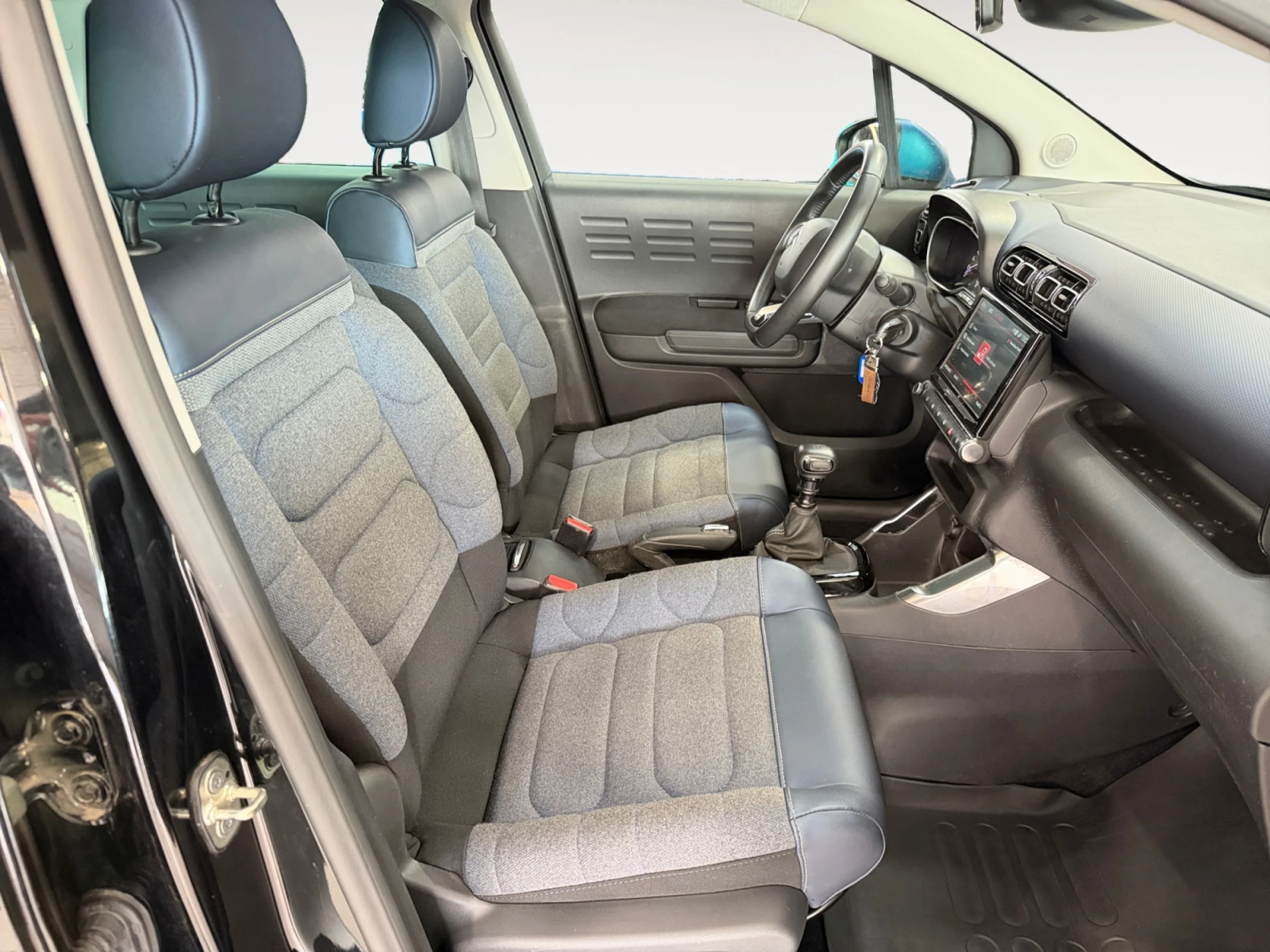 CITROEN C3 AIRCROSS PURETECH 81KW (110CV) S&S SHINE - Foto 5
