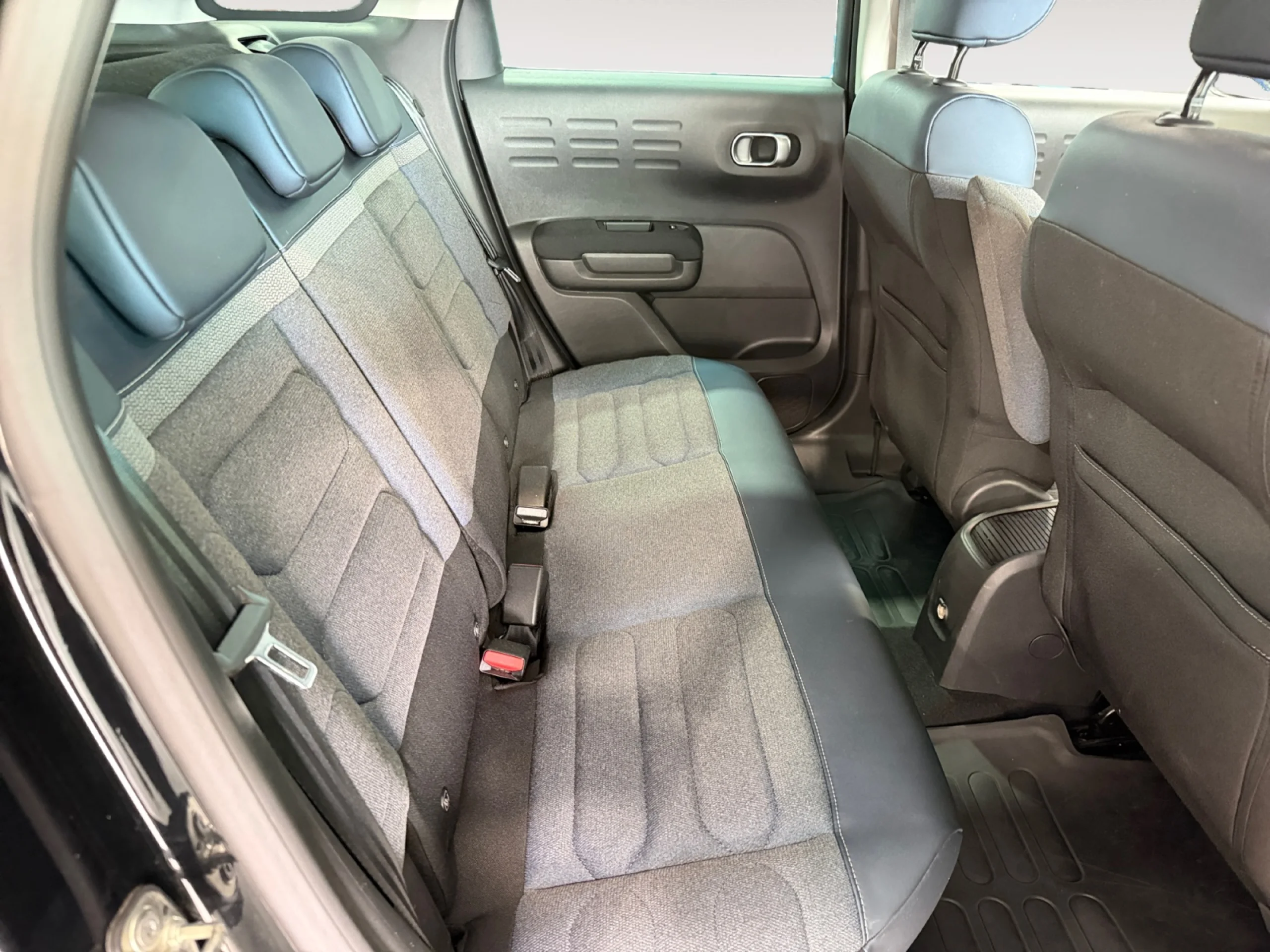 CITROEN C3 AIRCROSS PURETECH 81KW (110CV) S&S SHINE - Foto 6