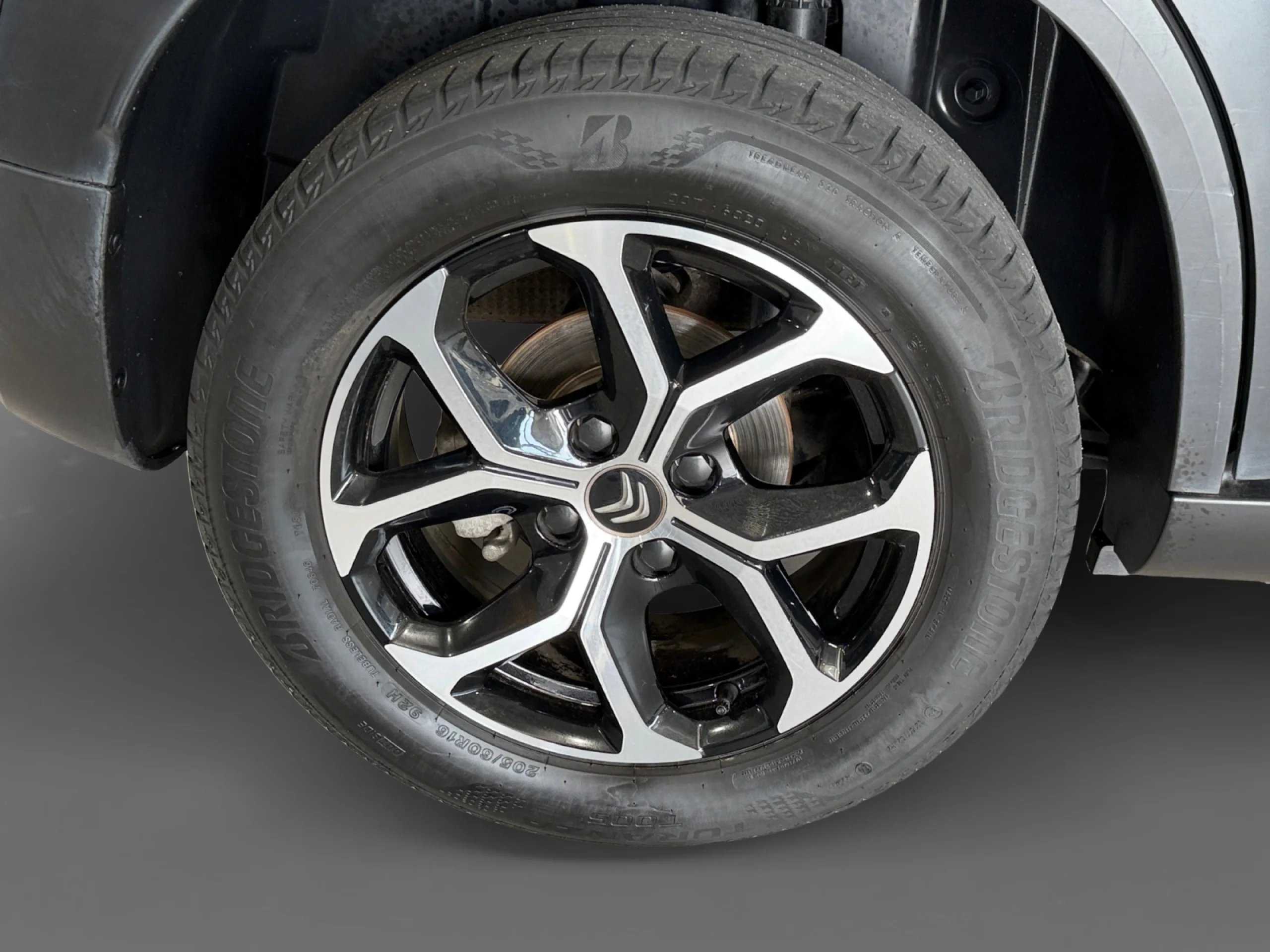 CITROEN C3 AIRCROSS PURETECH 81KW (110CV) S&S SHINE - Foto 8