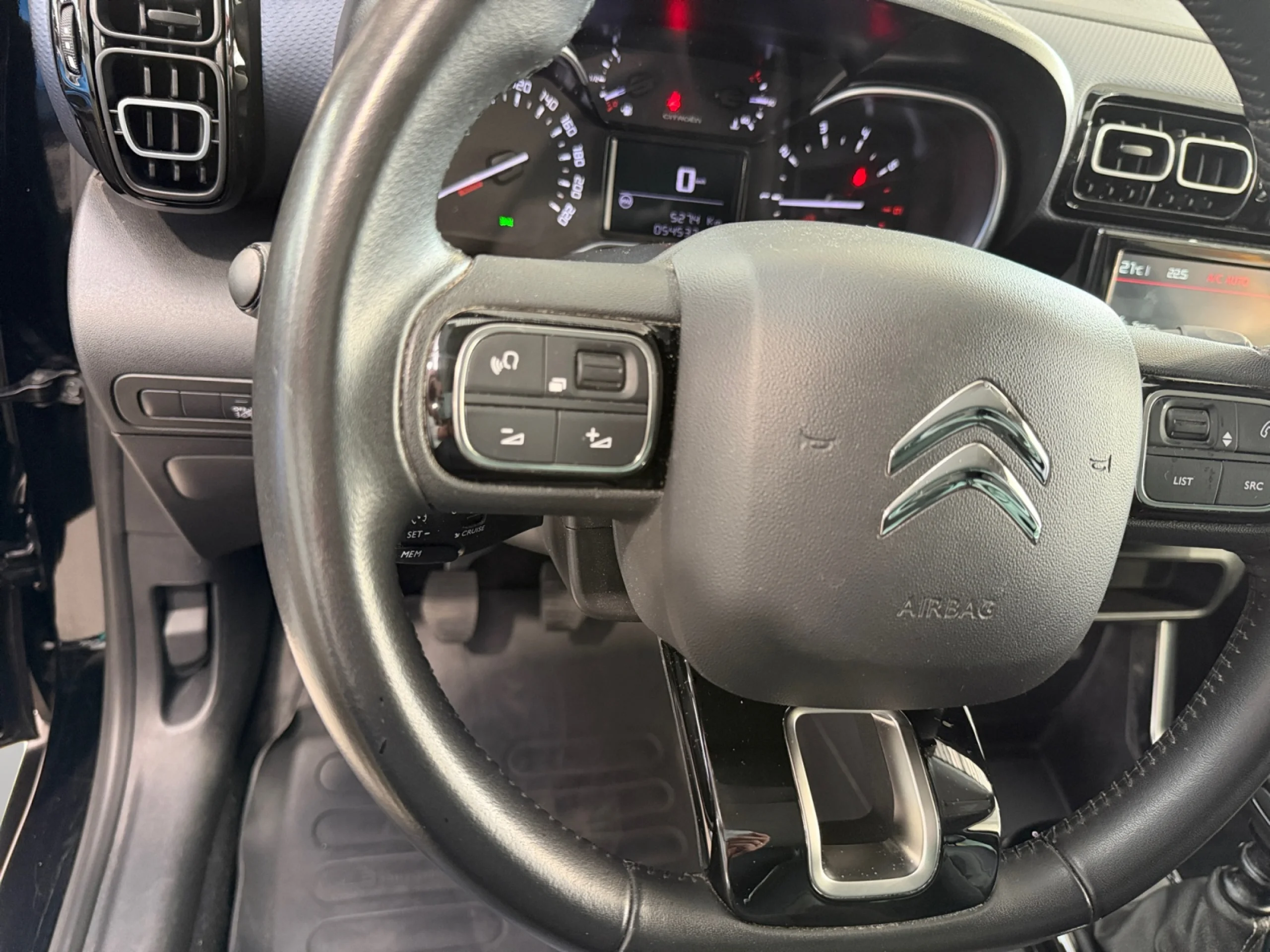 CITROEN C3 AIRCROSS PURETECH 81KW (110CV) S&S SHINE - Foto 11