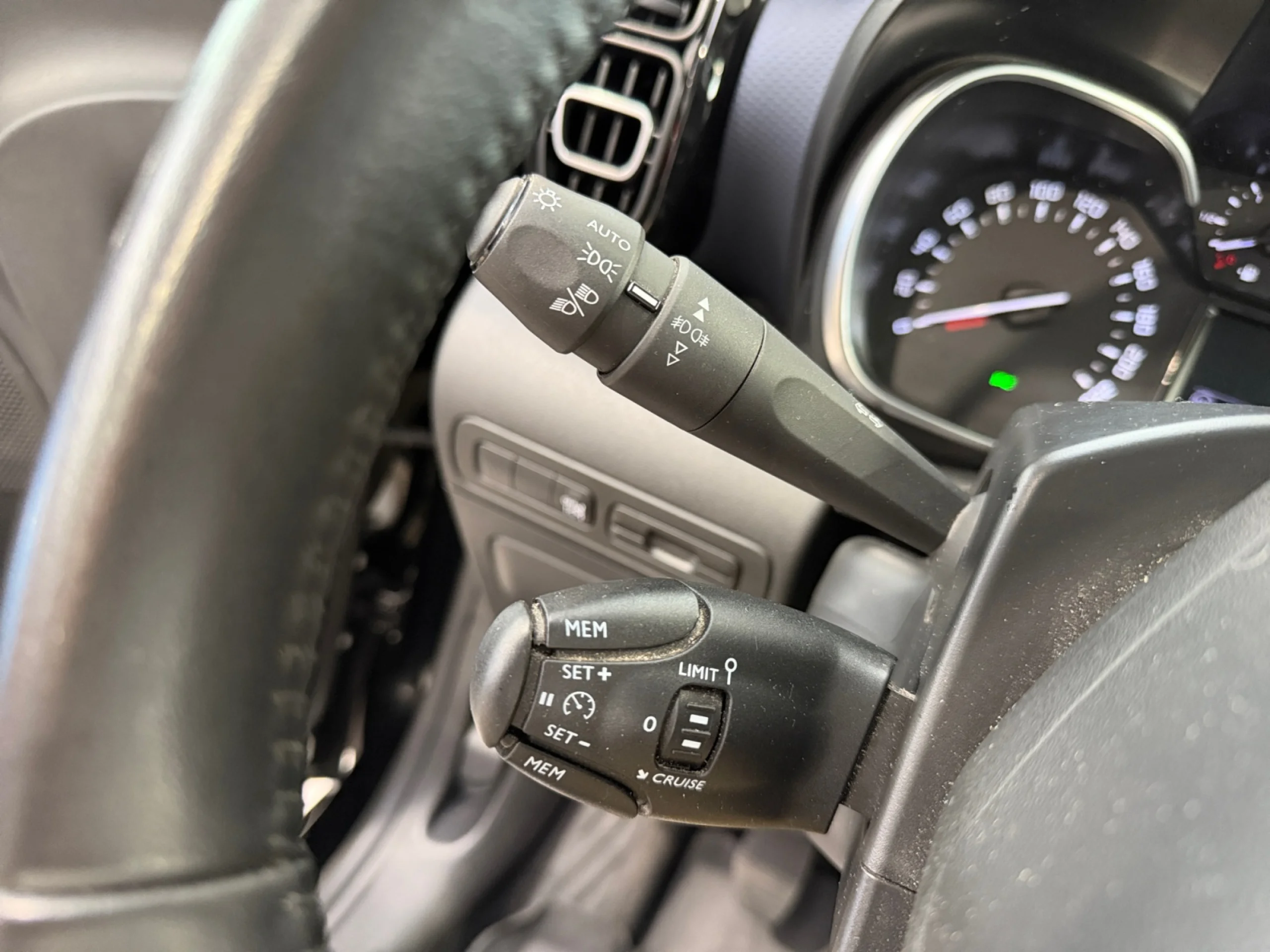CITROEN C3 AIRCROSS PURETECH 81KW (110CV) S&S SHINE - Foto 13