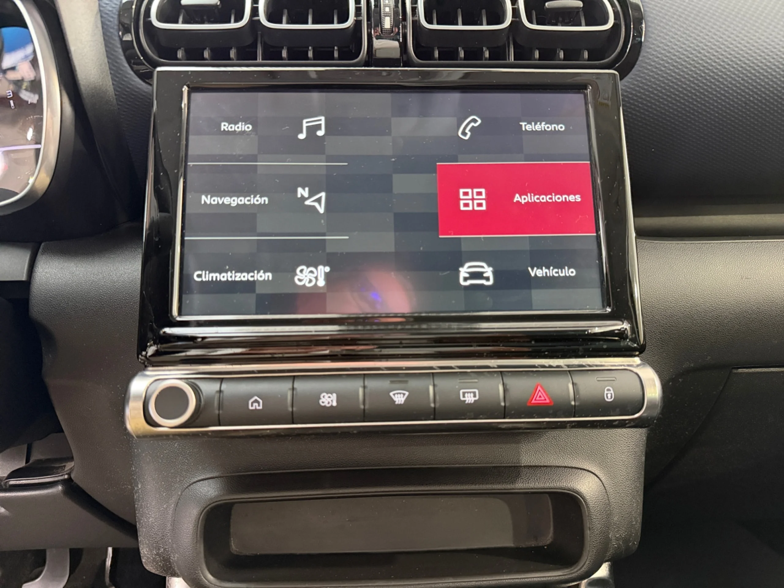 CITROEN C3 AIRCROSS PURETECH 81KW (110CV) S&S SHINE - Foto 14