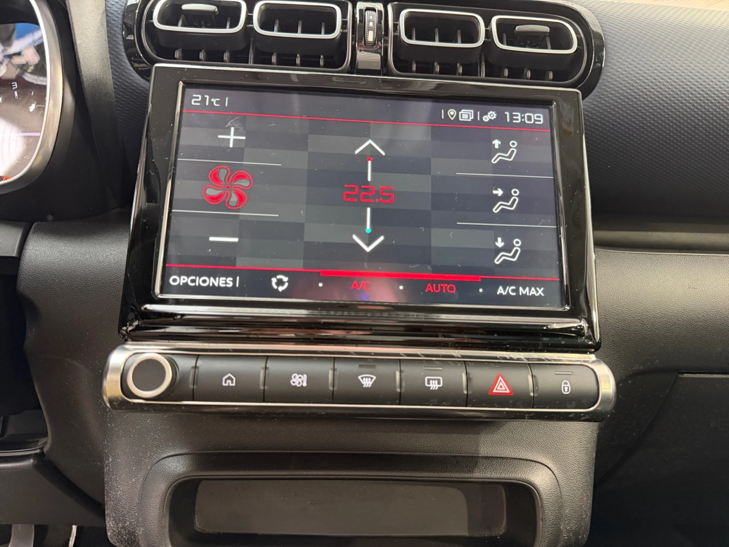 CITROEN C3 AIRCROSS PURETECH 81KW (110CV) S&S SHINE - Foto 15