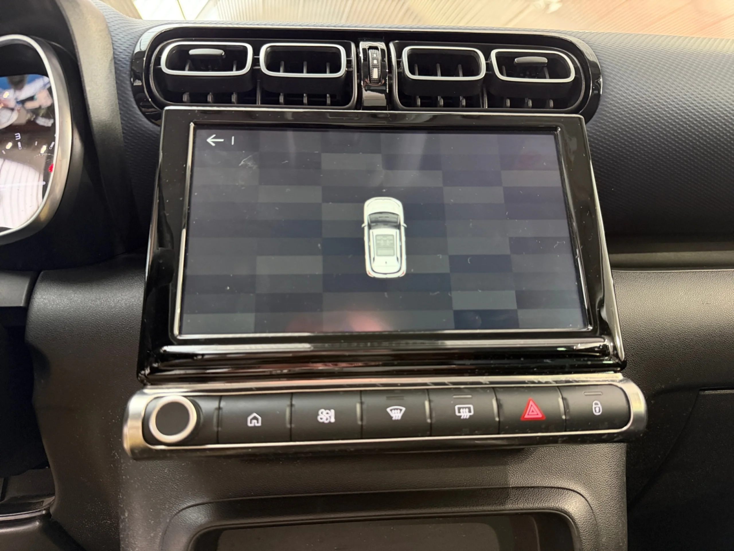CITROEN C3 AIRCROSS PURETECH 81KW (110CV) S&S SHINE - Foto 16