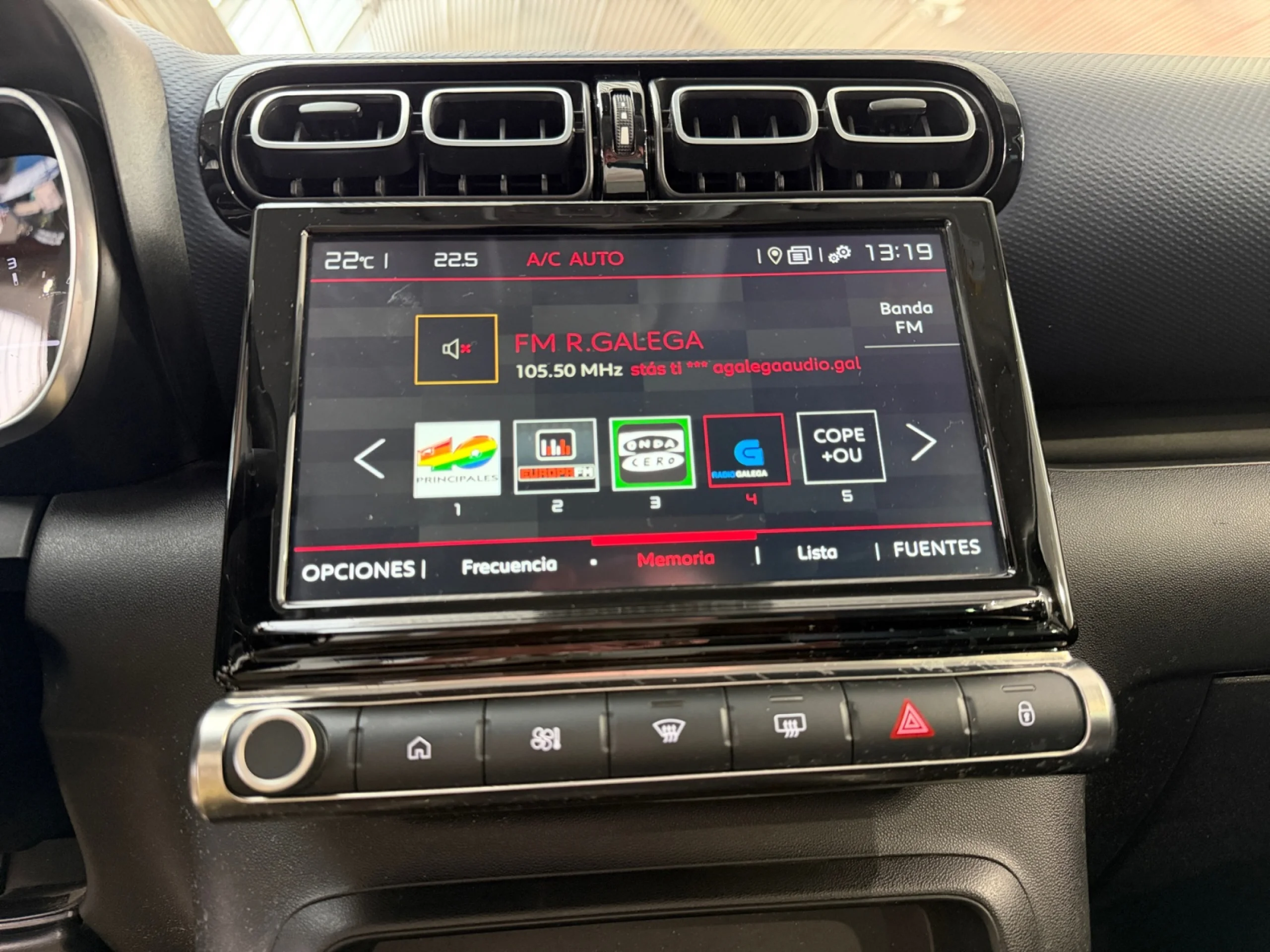 CITROEN C3 AIRCROSS PURETECH 81KW (110CV) S&S SHINE - Foto 17