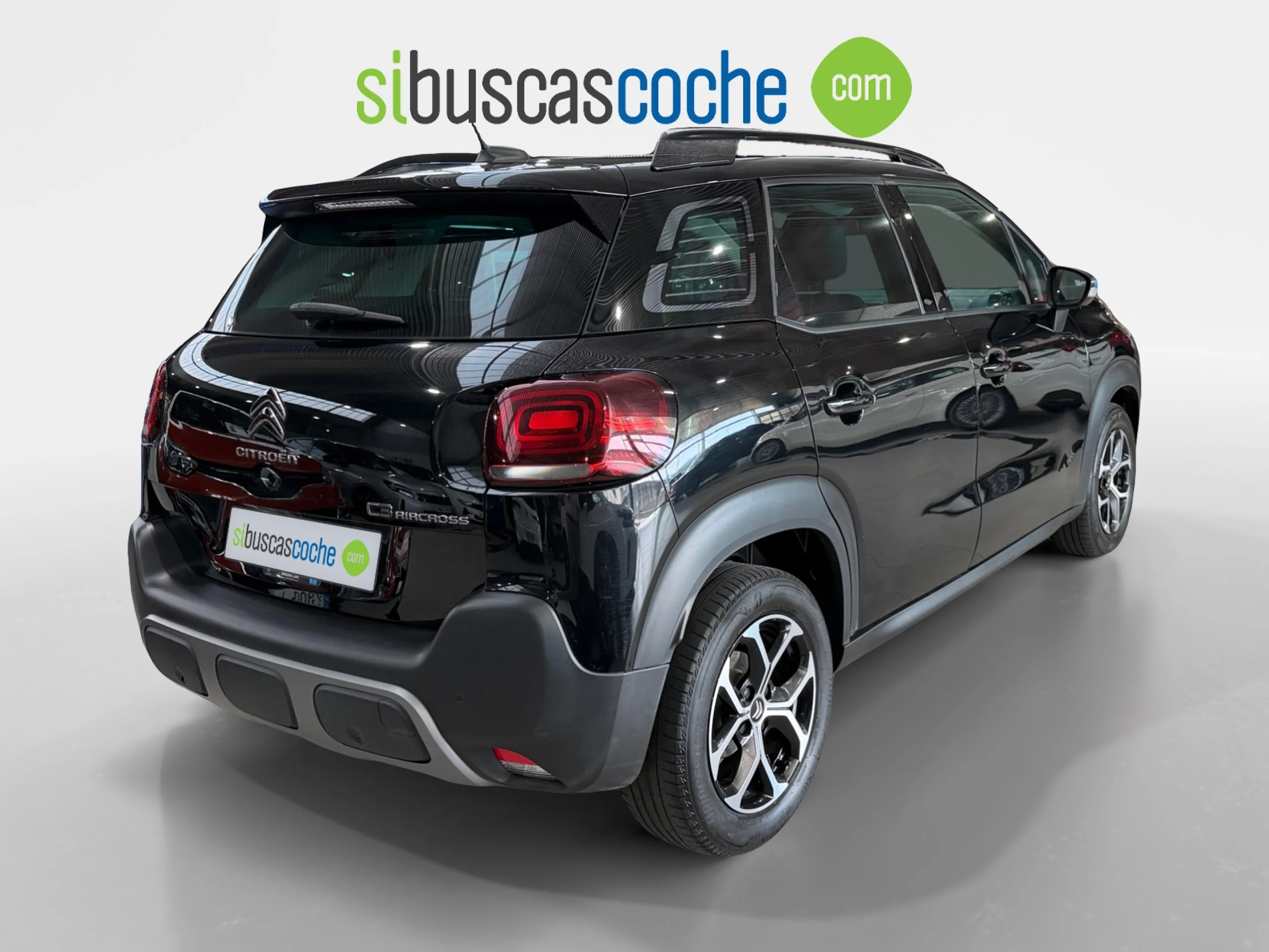 CITROEN C3 AIRCROSS PURETECH 81KW (110CV) S&S SHINE - Foto 18