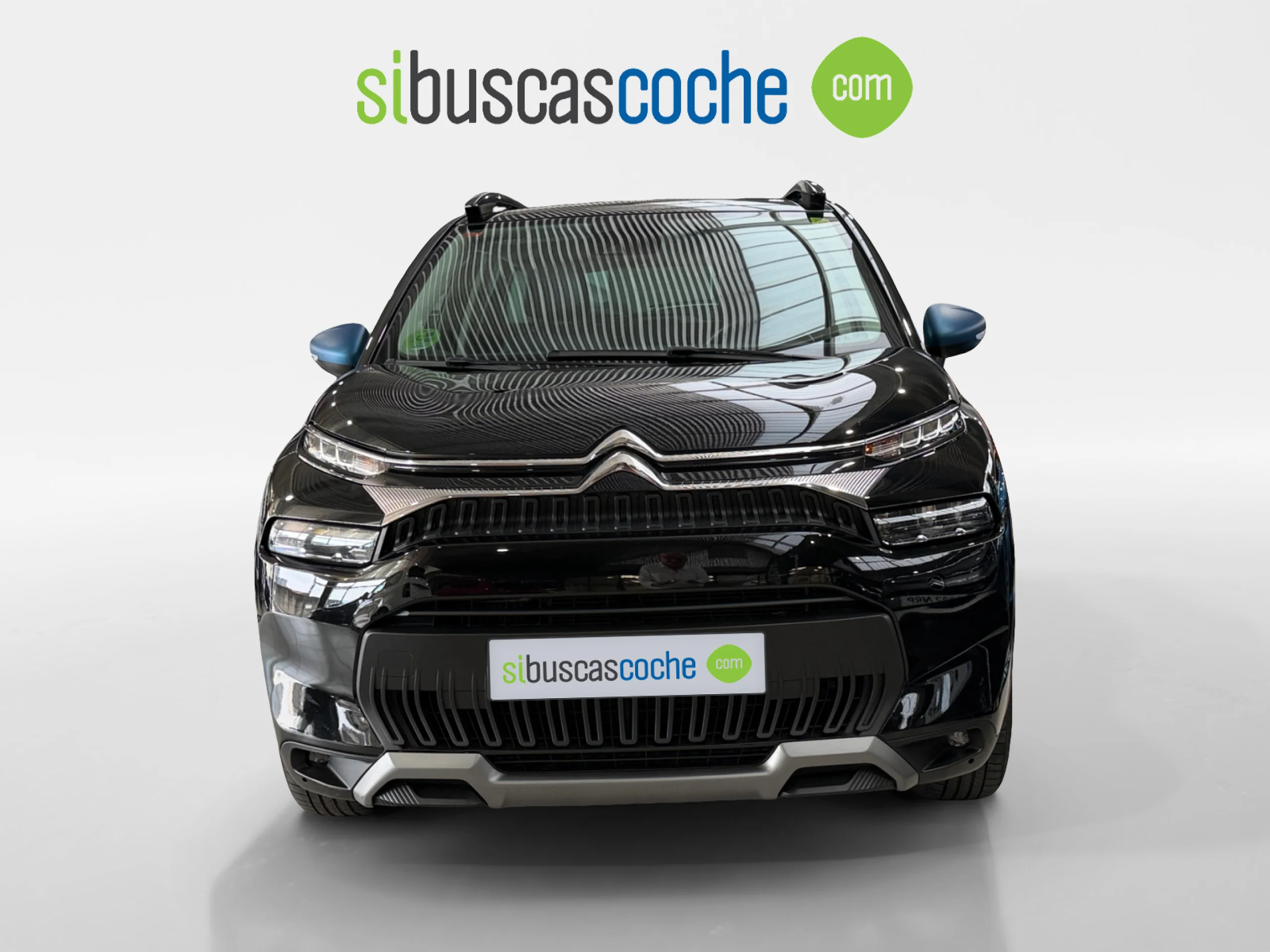 CITROEN C3 AIRCROSS PURETECH 81KW (110CV) S&S SHINE - Foto 19
