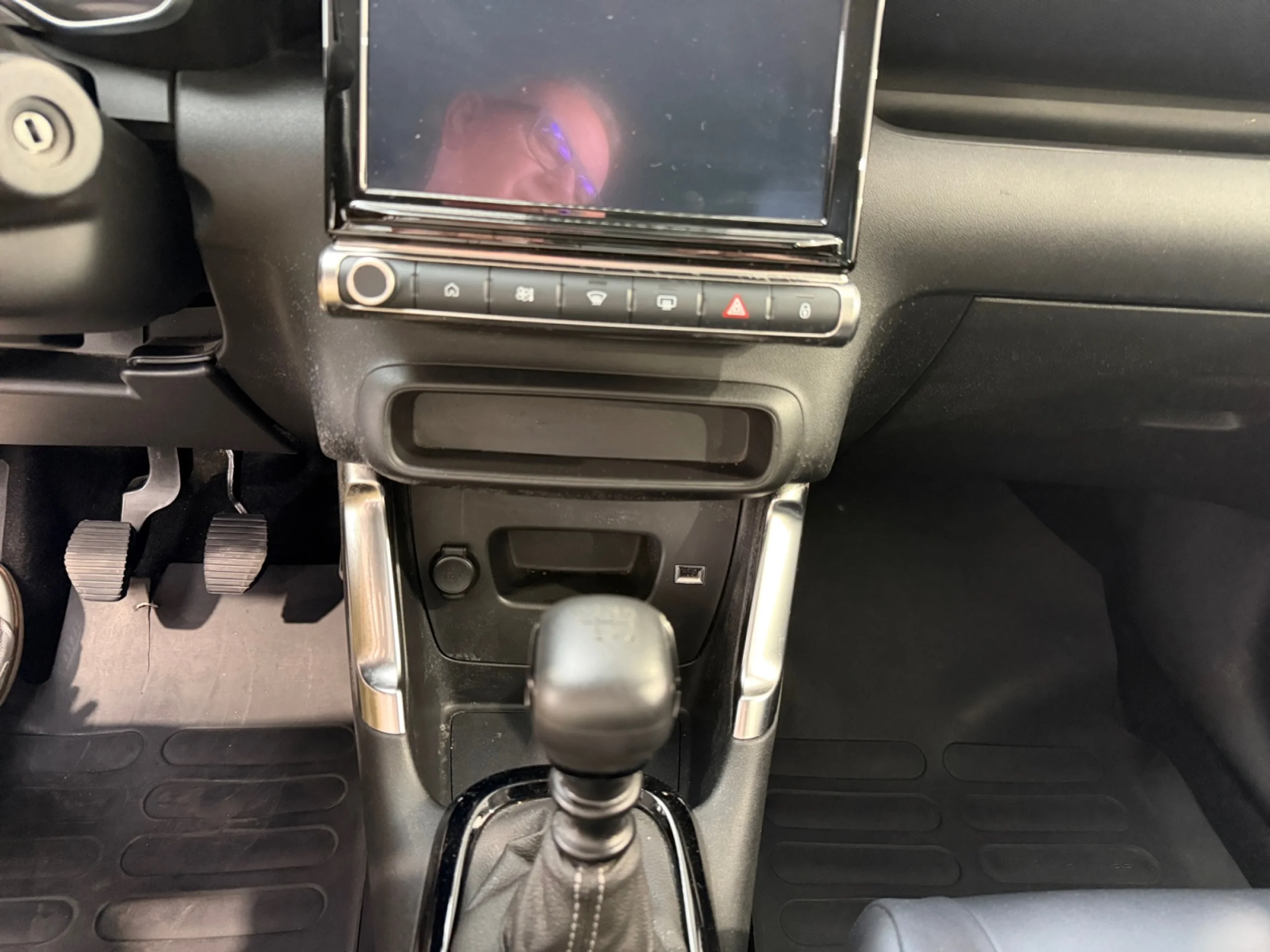 CITROEN C3 AIRCROSS PURETECH 81KW (110CV) S&S SHINE - Foto 20