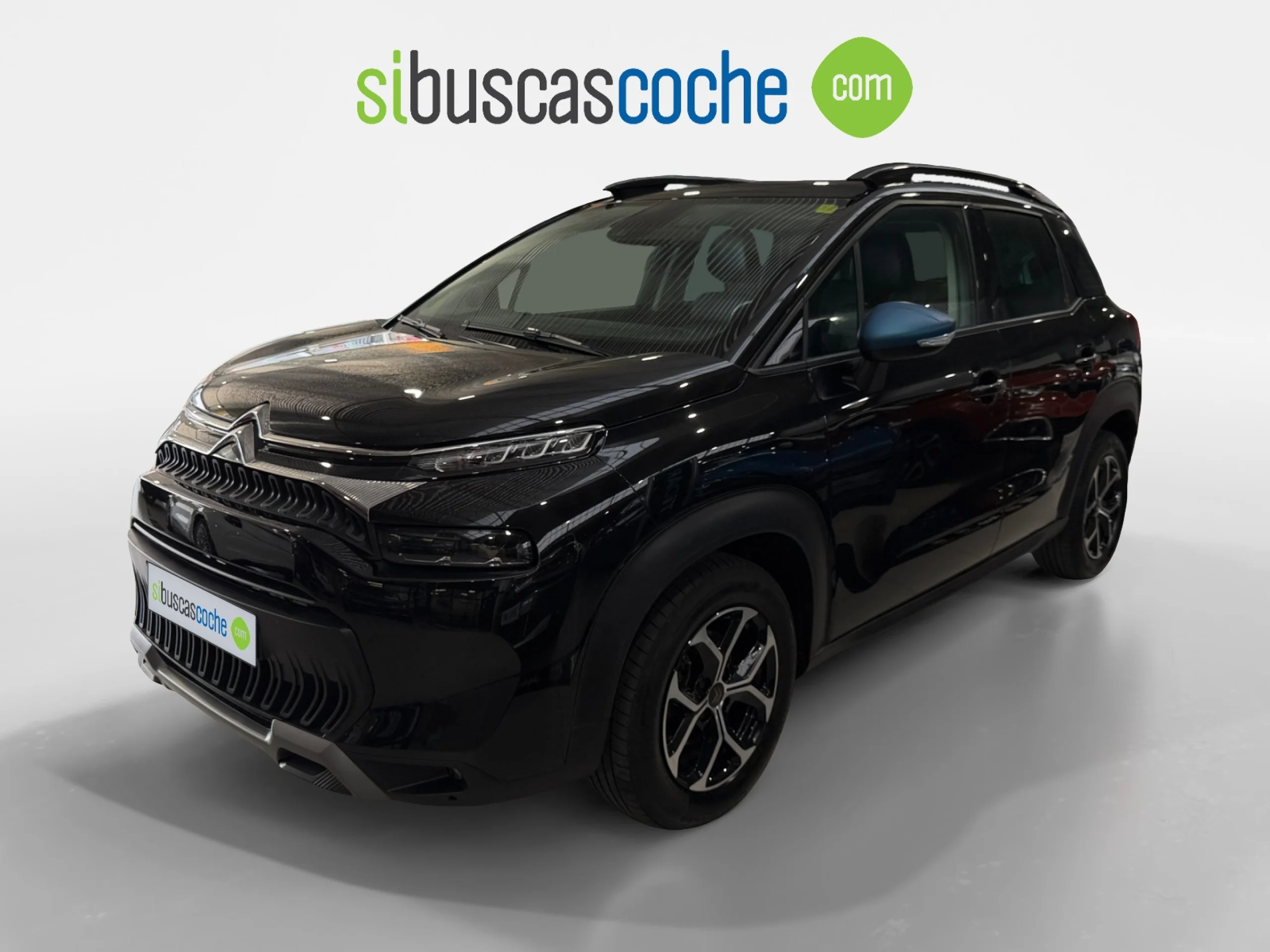 CITROEN C3 AIRCROSS PURETECH 81KW (110CV) S&S SHINE - Foto 21