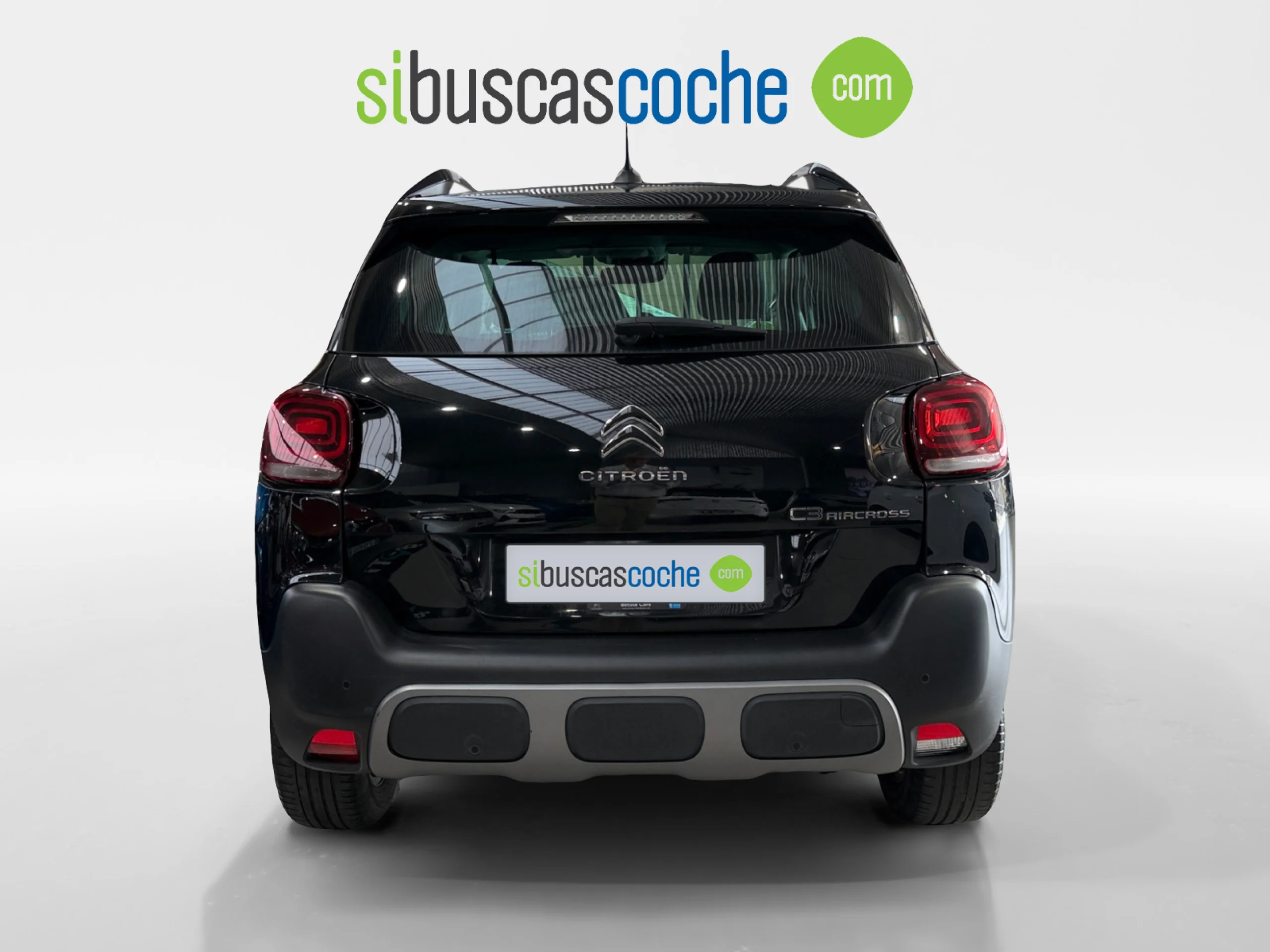 CITROEN C3 AIRCROSS PURETECH 81KW (110CV) S&S SHINE - Foto 22
