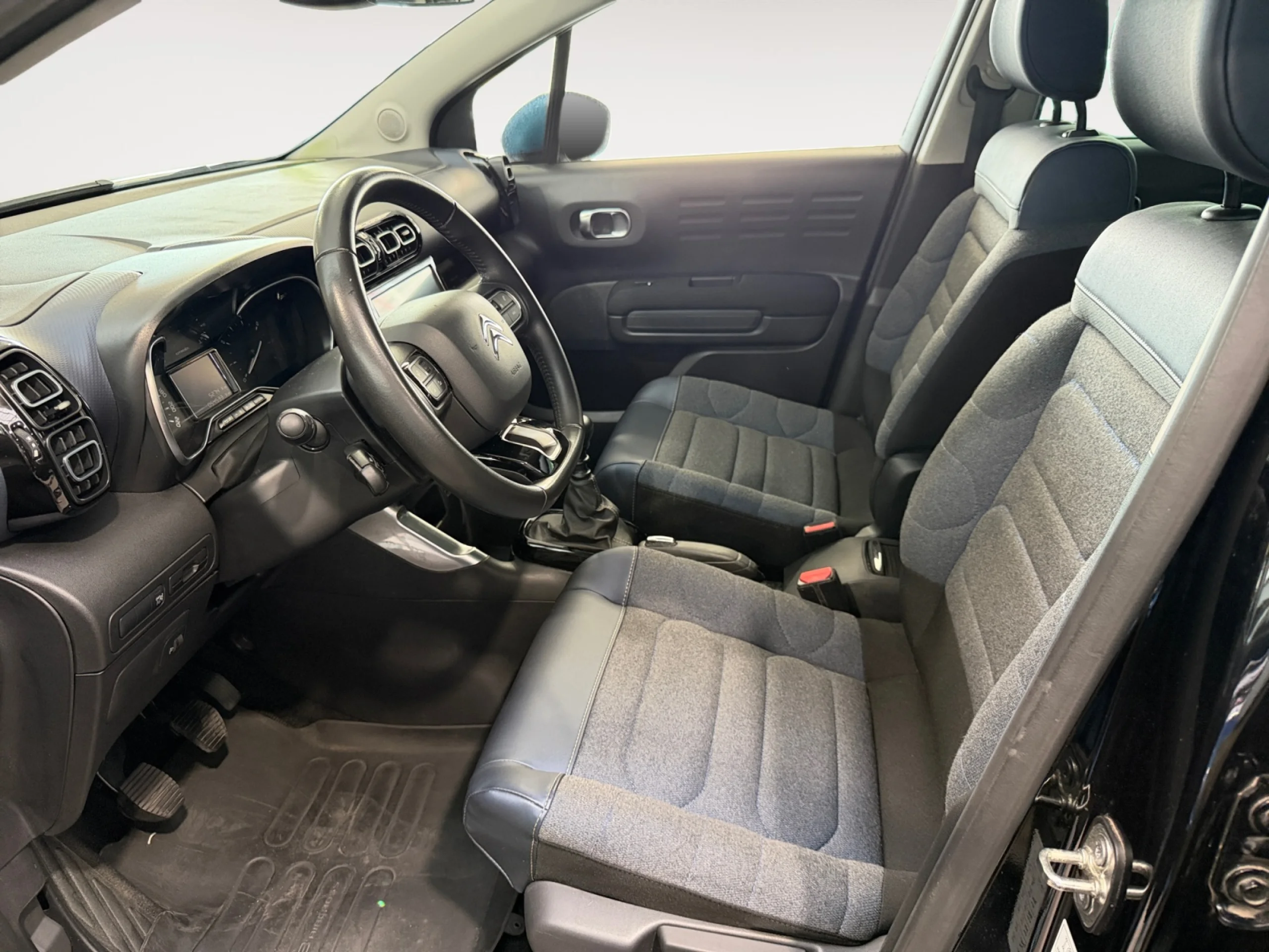 CITROEN C3 AIRCROSS PURETECH 81KW (110CV) S&S SHINE - Foto 23
