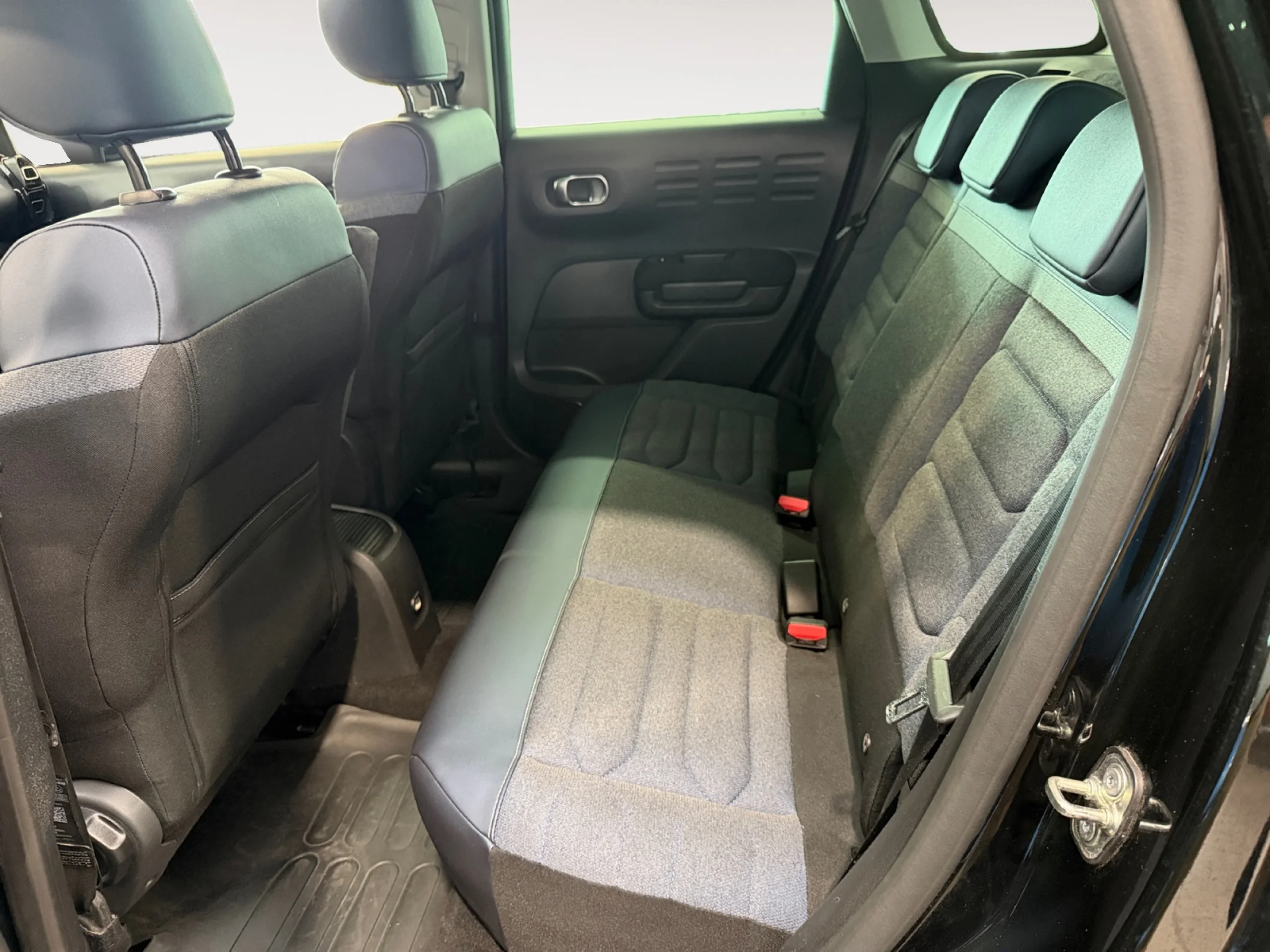CITROEN C3 AIRCROSS PURETECH 81KW (110CV) S&S SHINE - Foto 24