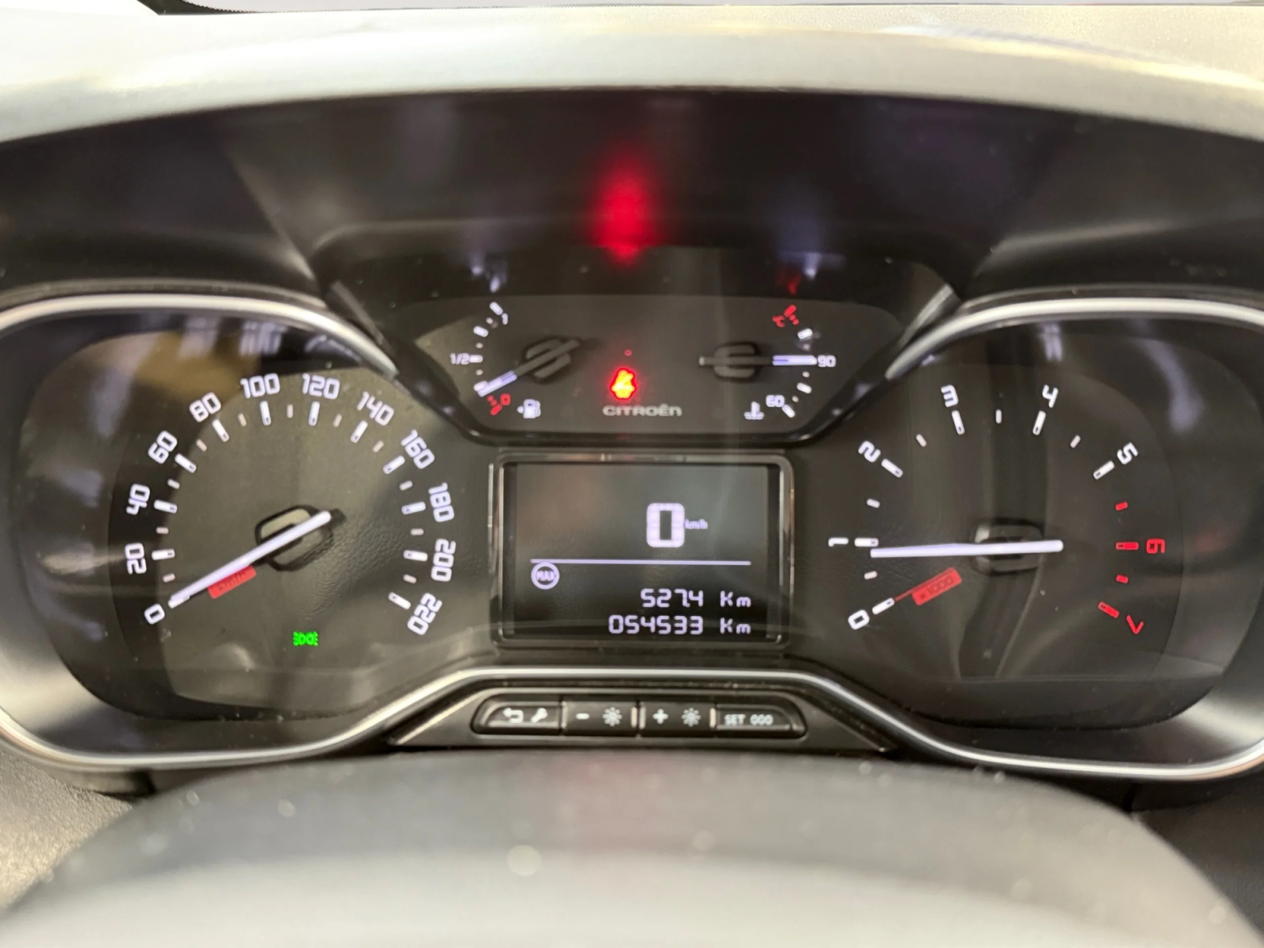 CITROEN C3 AIRCROSS PURETECH 81KW (110CV) S&S SHINE - Foto 26