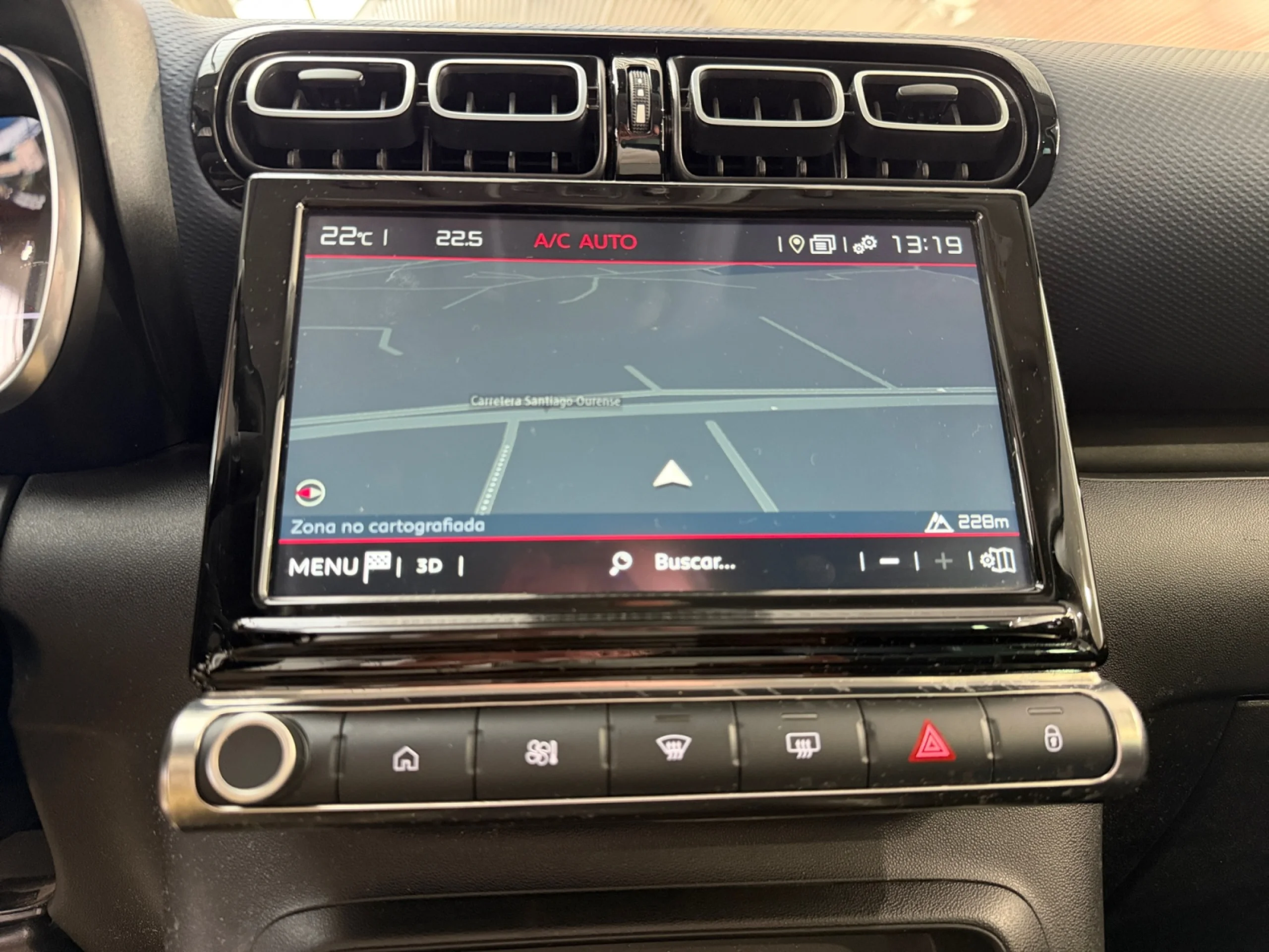 CITROEN C3 AIRCROSS PURETECH 81KW (110CV) S&S SHINE - Foto 27