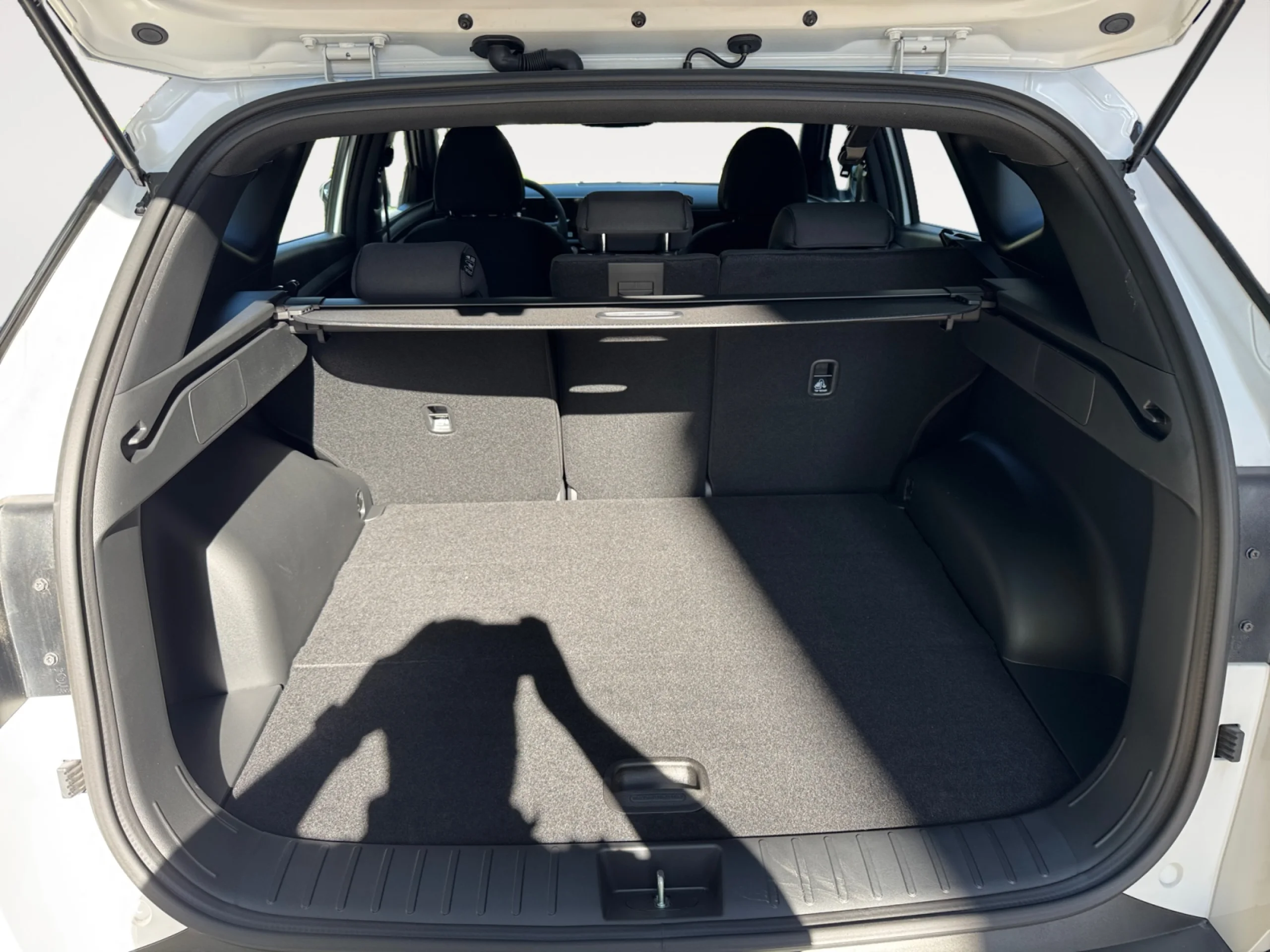 HYUNDAI TUCSON 1.6T 110KW (150CV) DT BLACK LINE - Foto 7