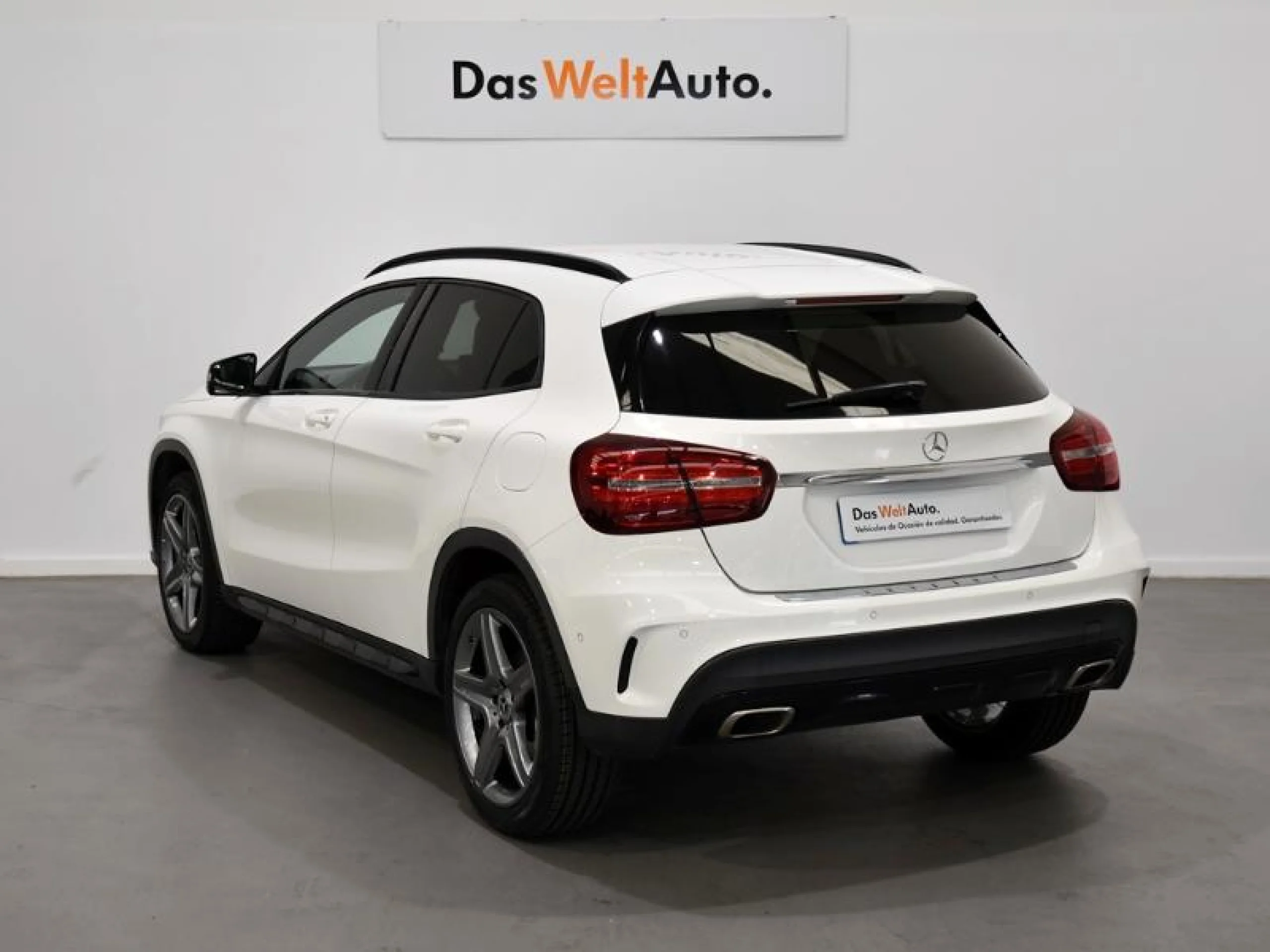 MERCEDES-BENZ Clase gla GLA 200 D - Foto 2