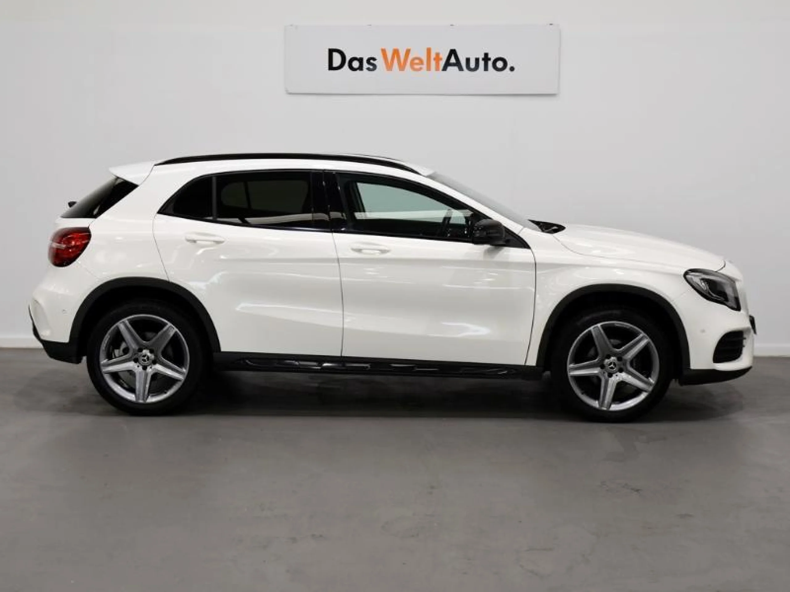 MERCEDES-BENZ Clase gla GLA 200 D - Foto 3