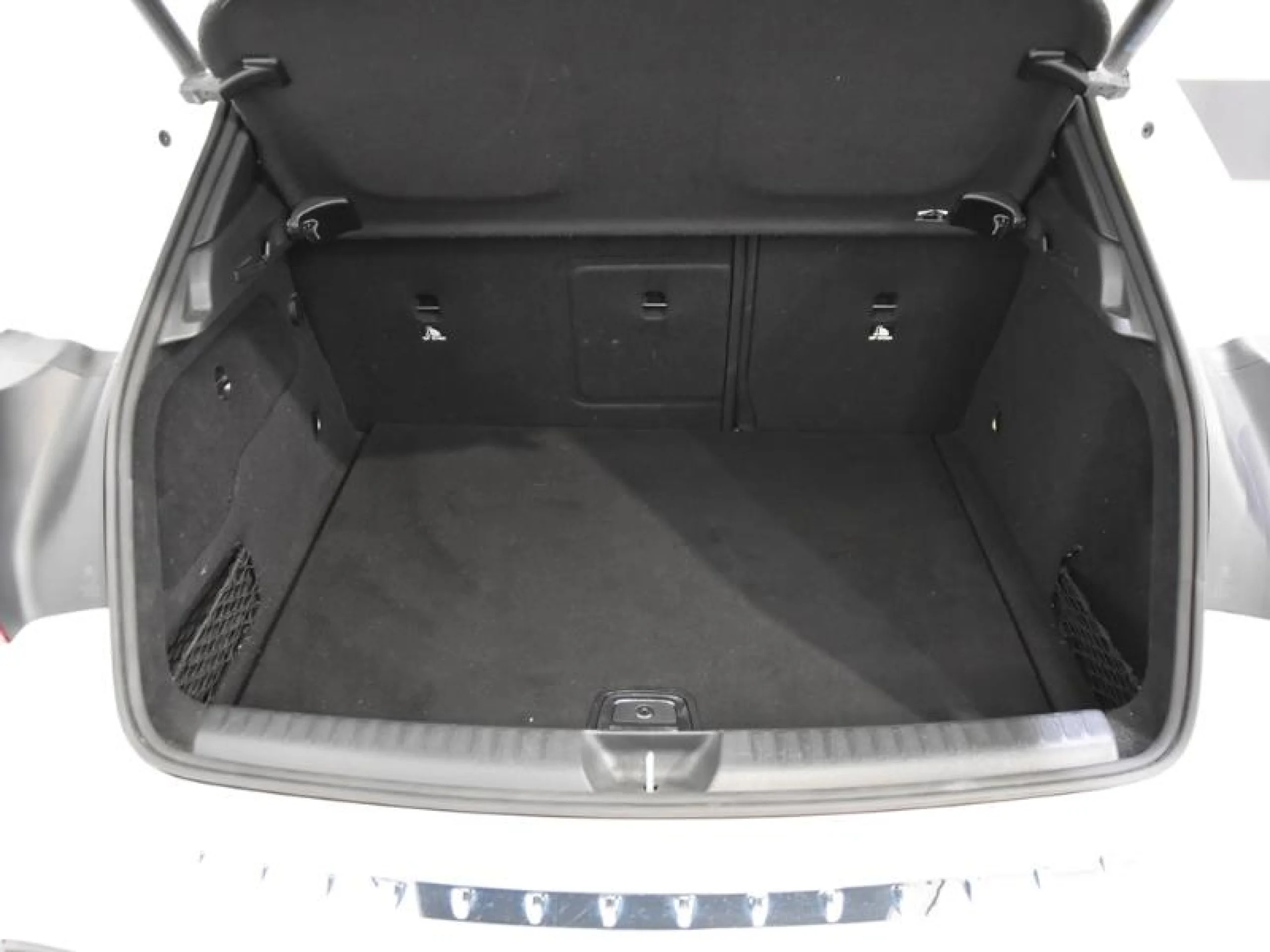 MERCEDES-BENZ Clase gla GLA 200 D - Foto 7