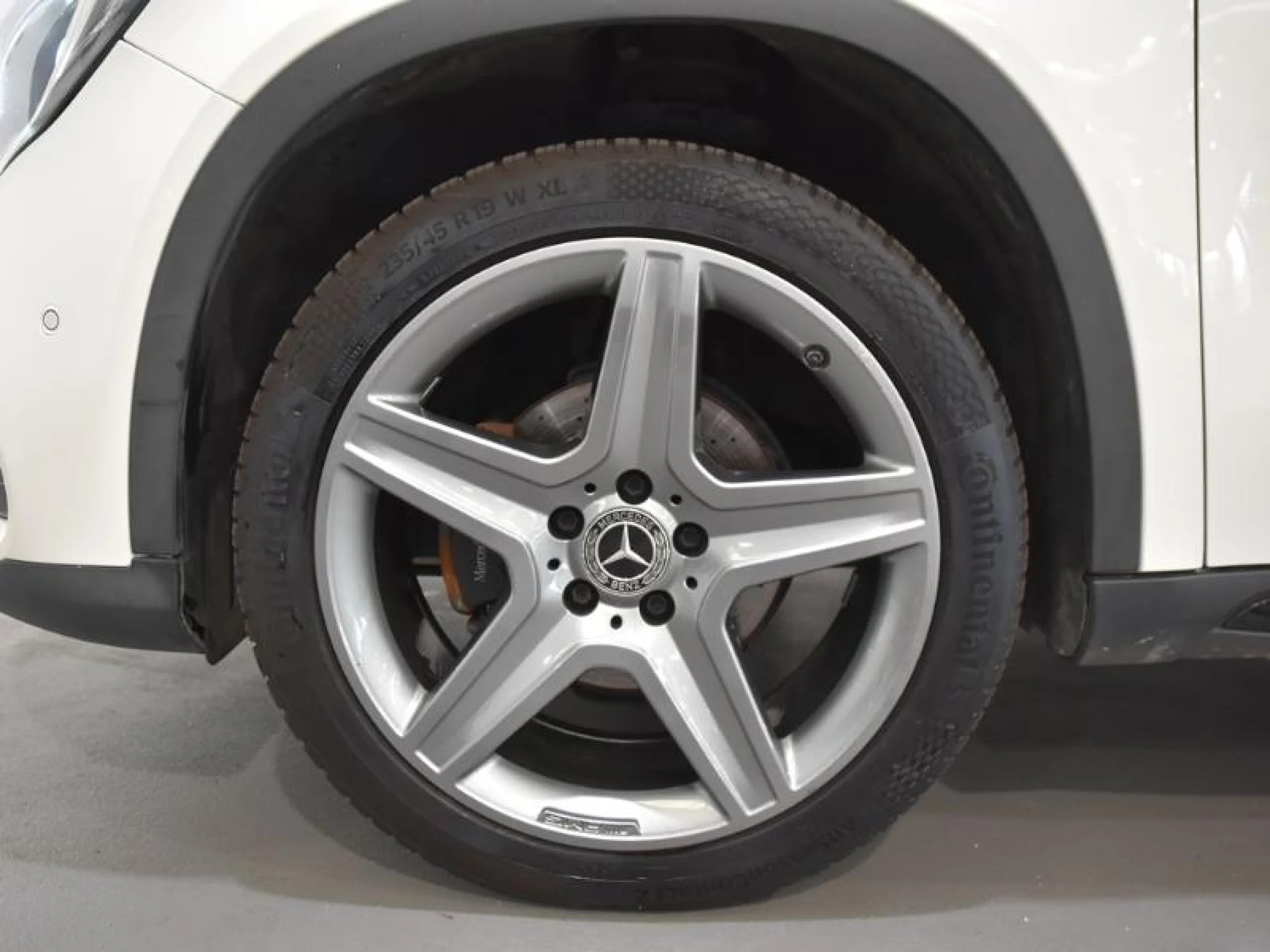 MERCEDES-BENZ Clase gla GLA 200 D - Foto 8