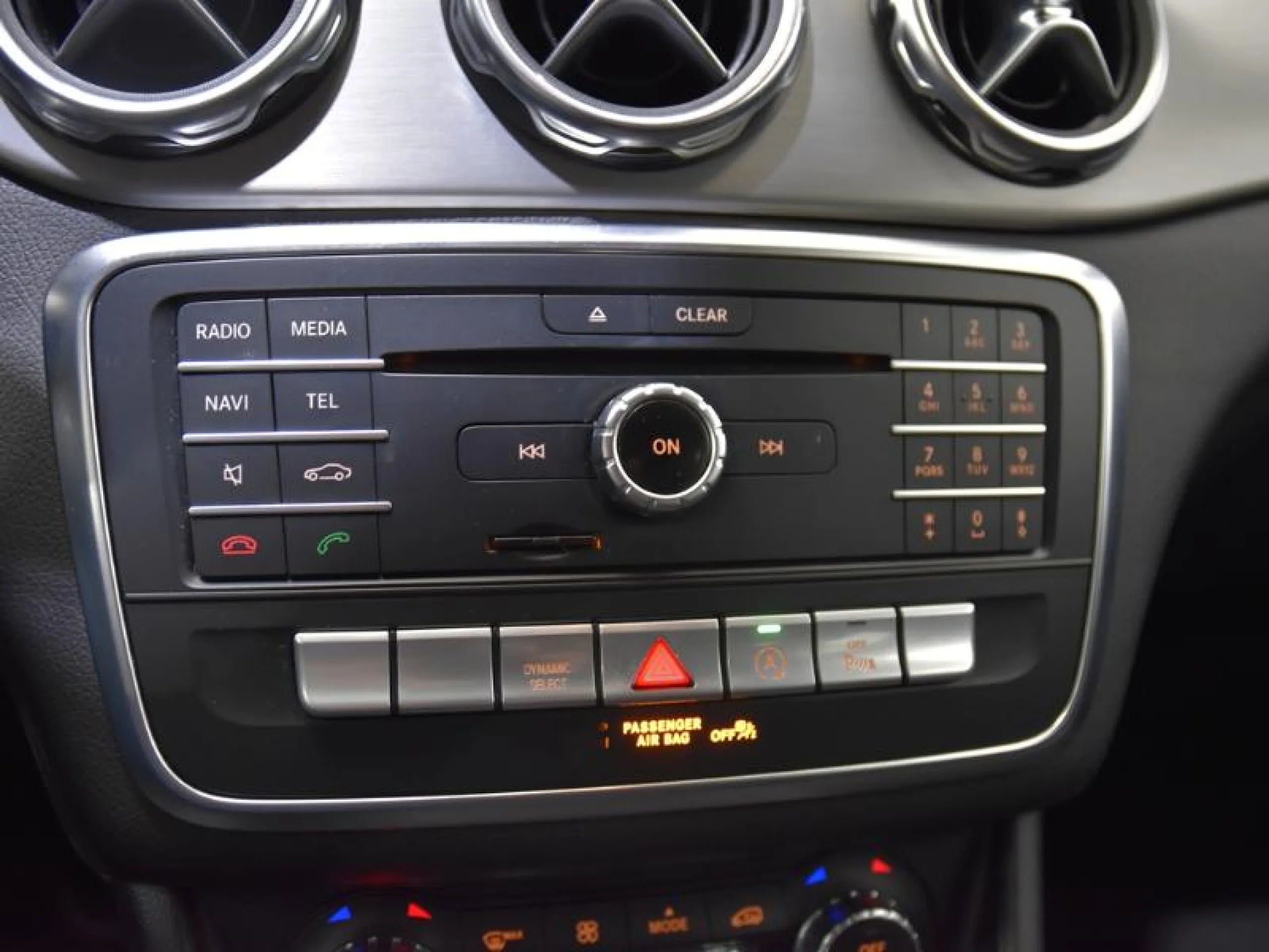 MERCEDES-BENZ Clase gla GLA 200 D - Foto 13