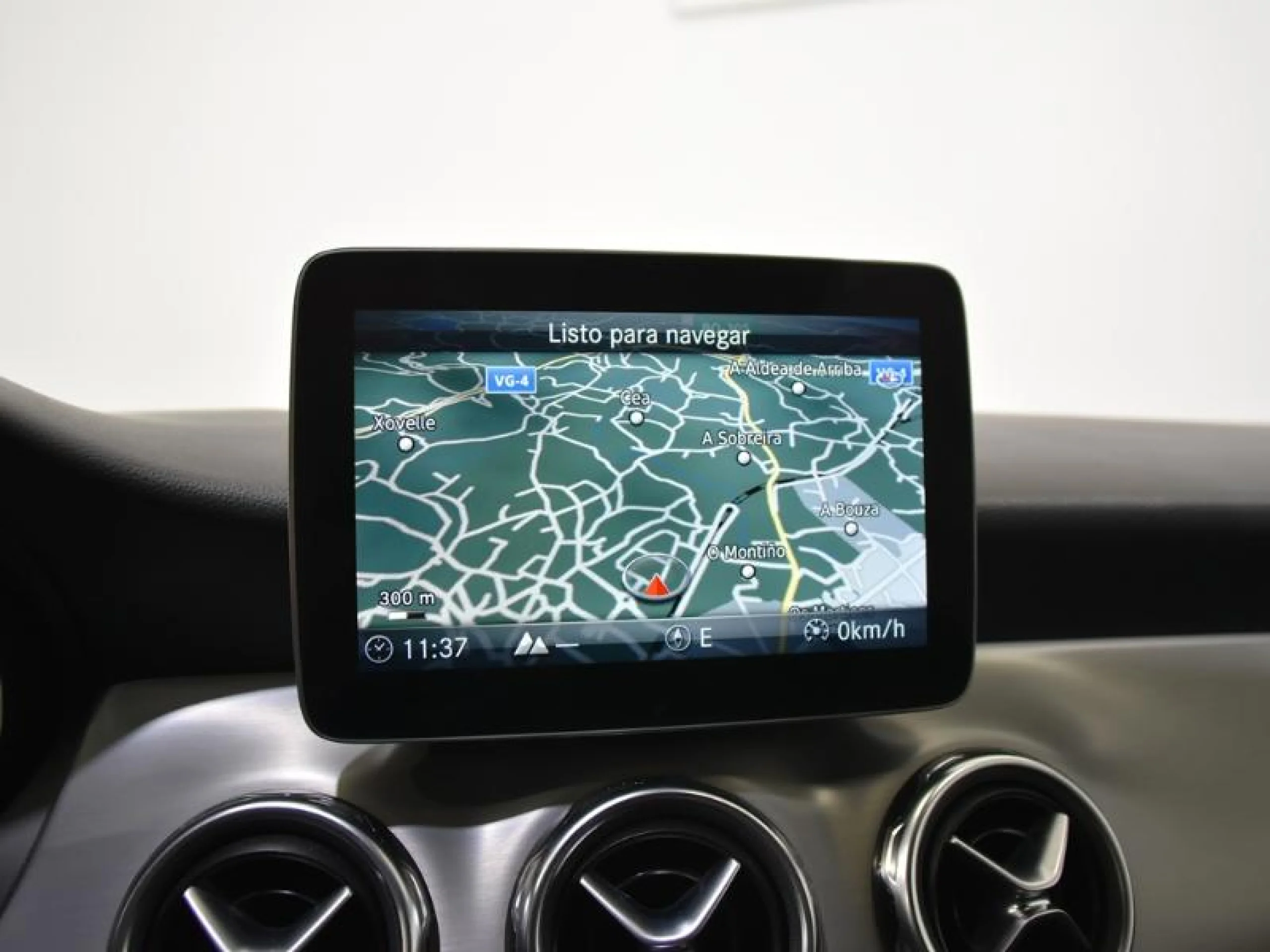 MERCEDES-BENZ Clase gla GLA 200 D - Foto 15